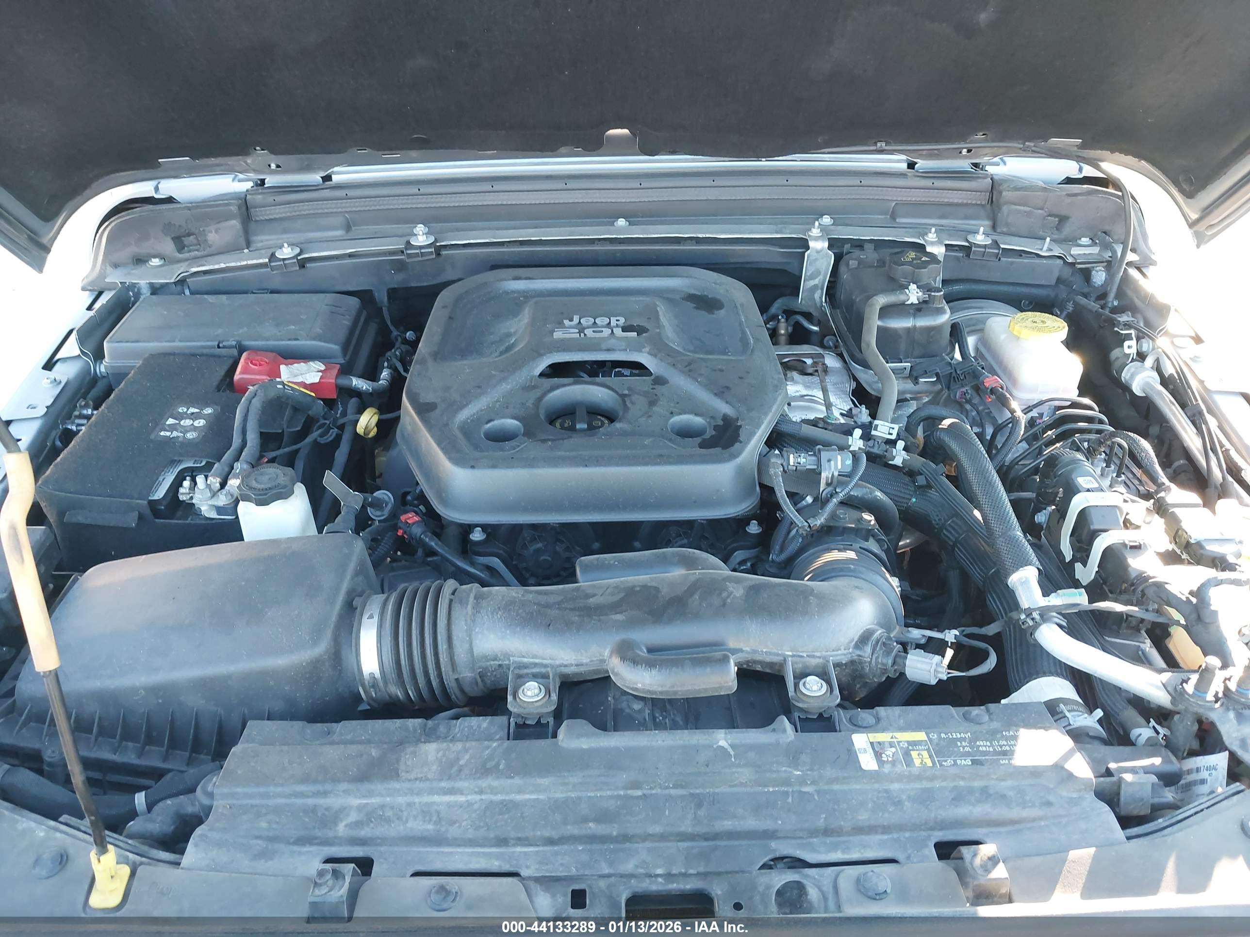 JEEP WRANGLER image 10