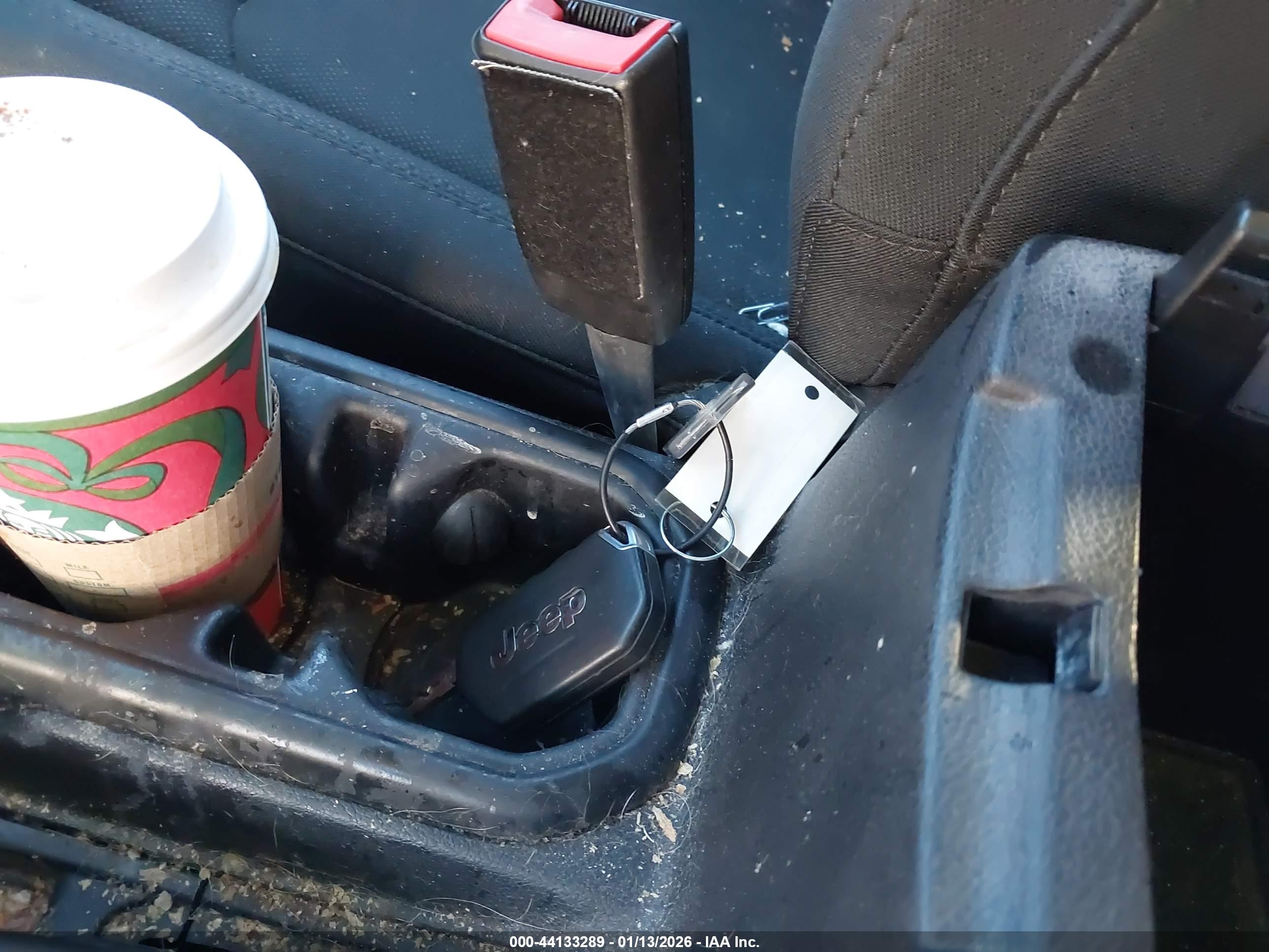 JEEP WRANGLER image 11