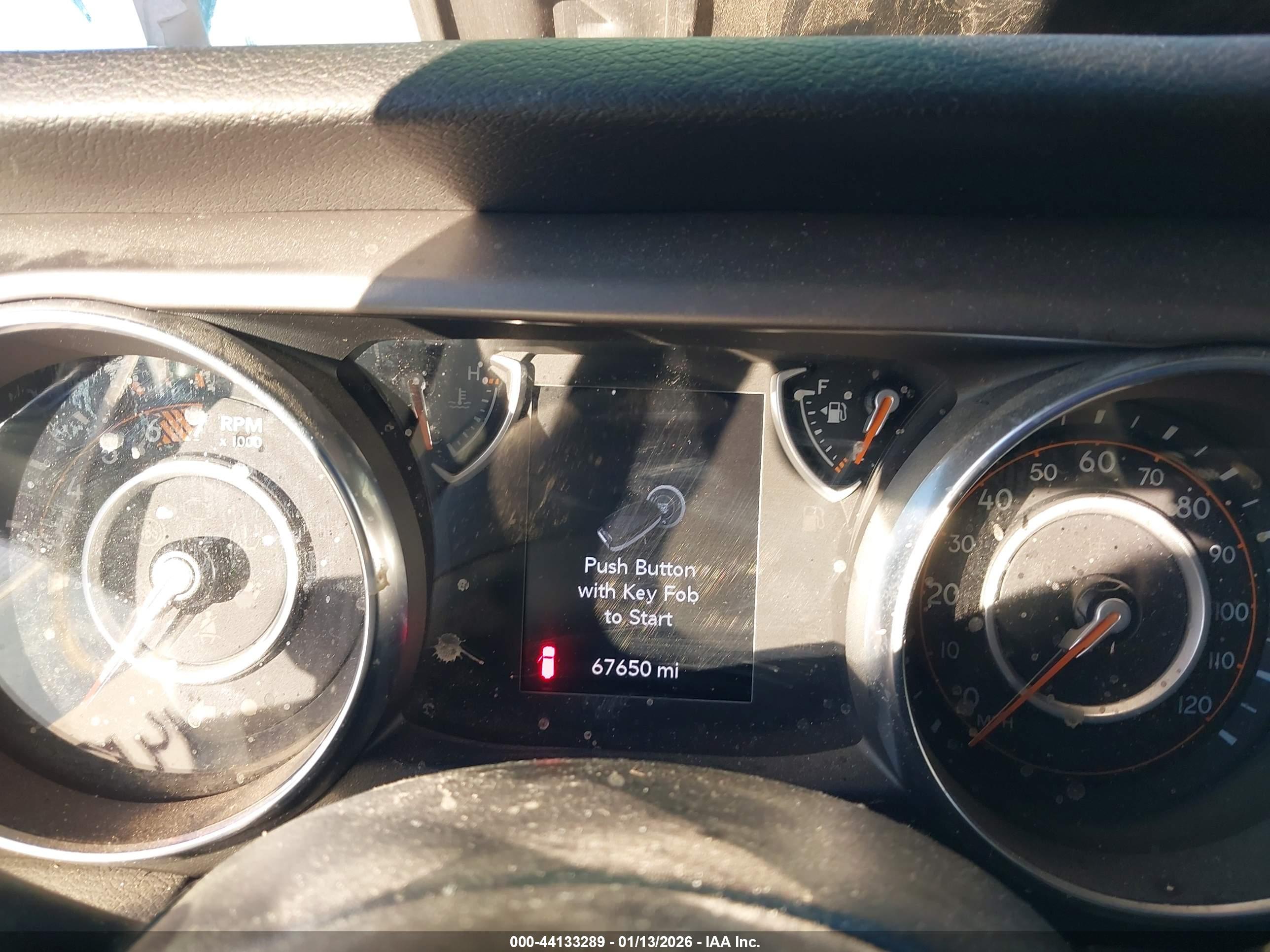 JEEP WRANGLER image 7