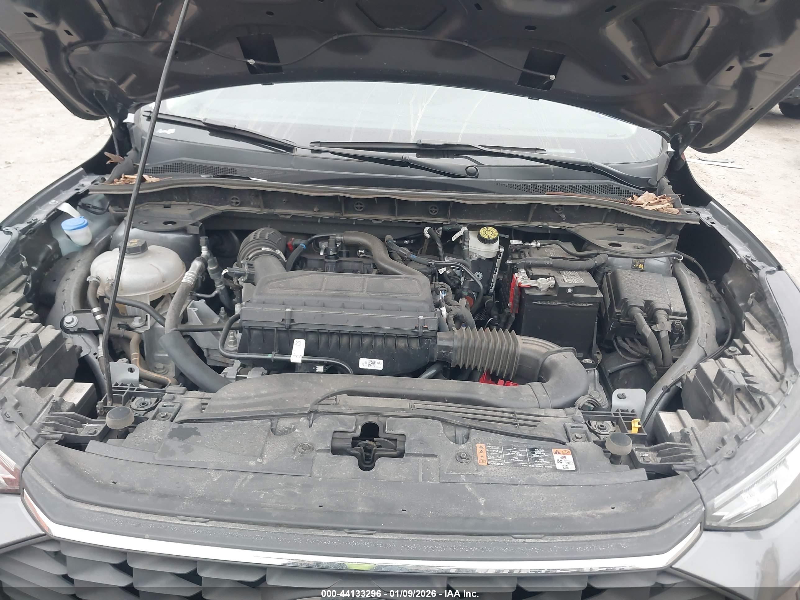 FORD ESCAPE image 10