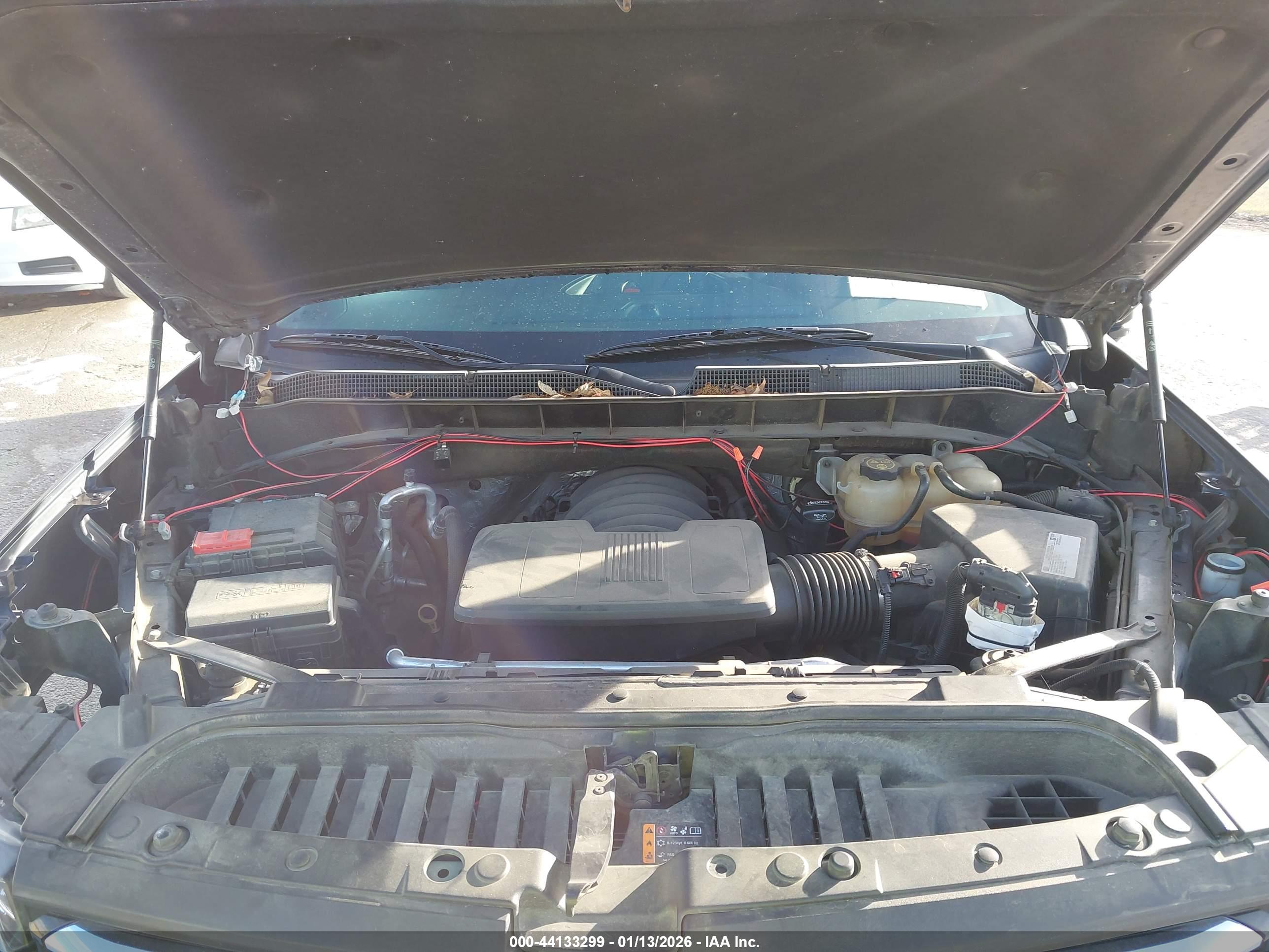 CHEVROLET SILVERADO image 10