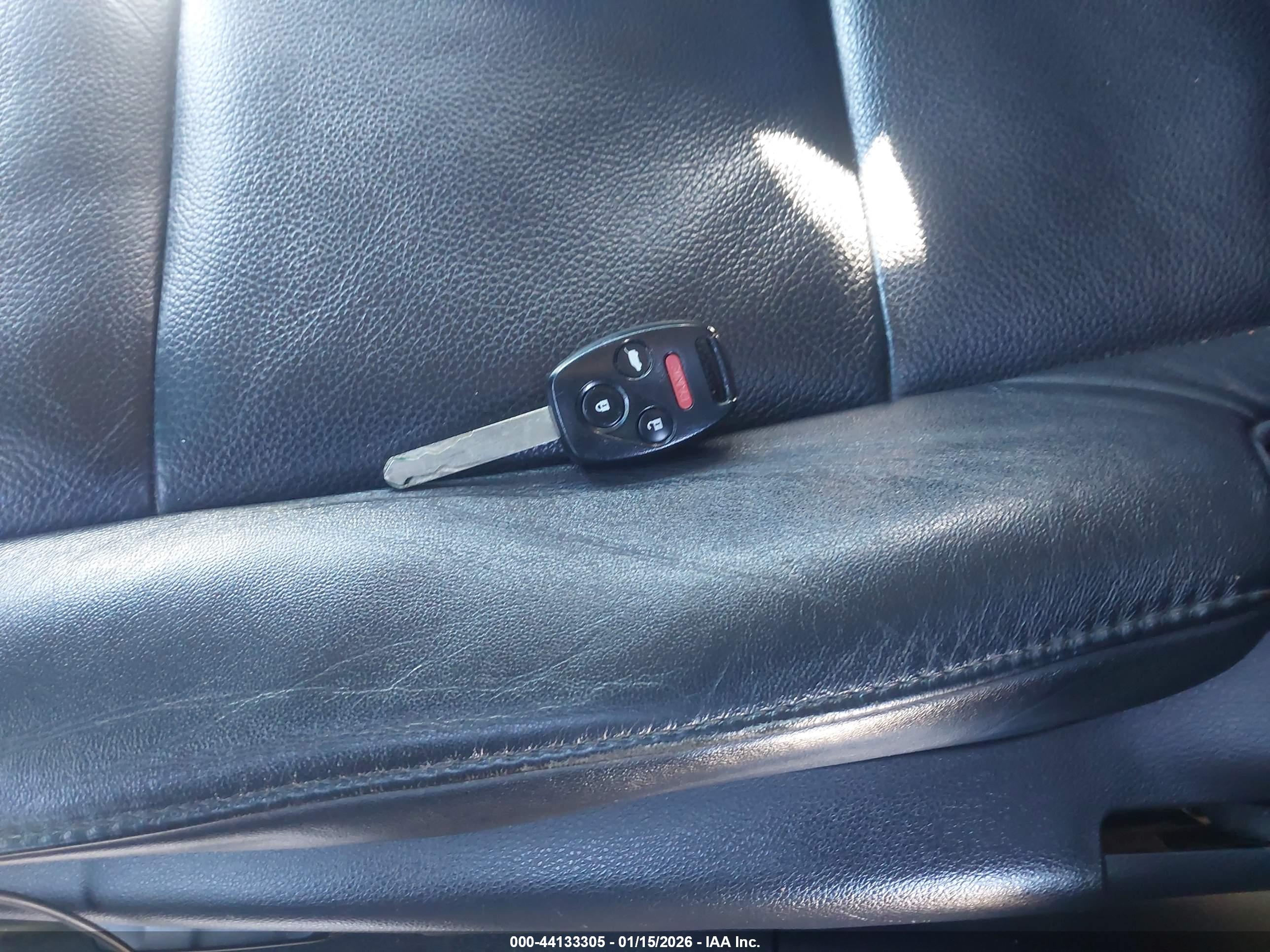 HONDA PILOT image 11