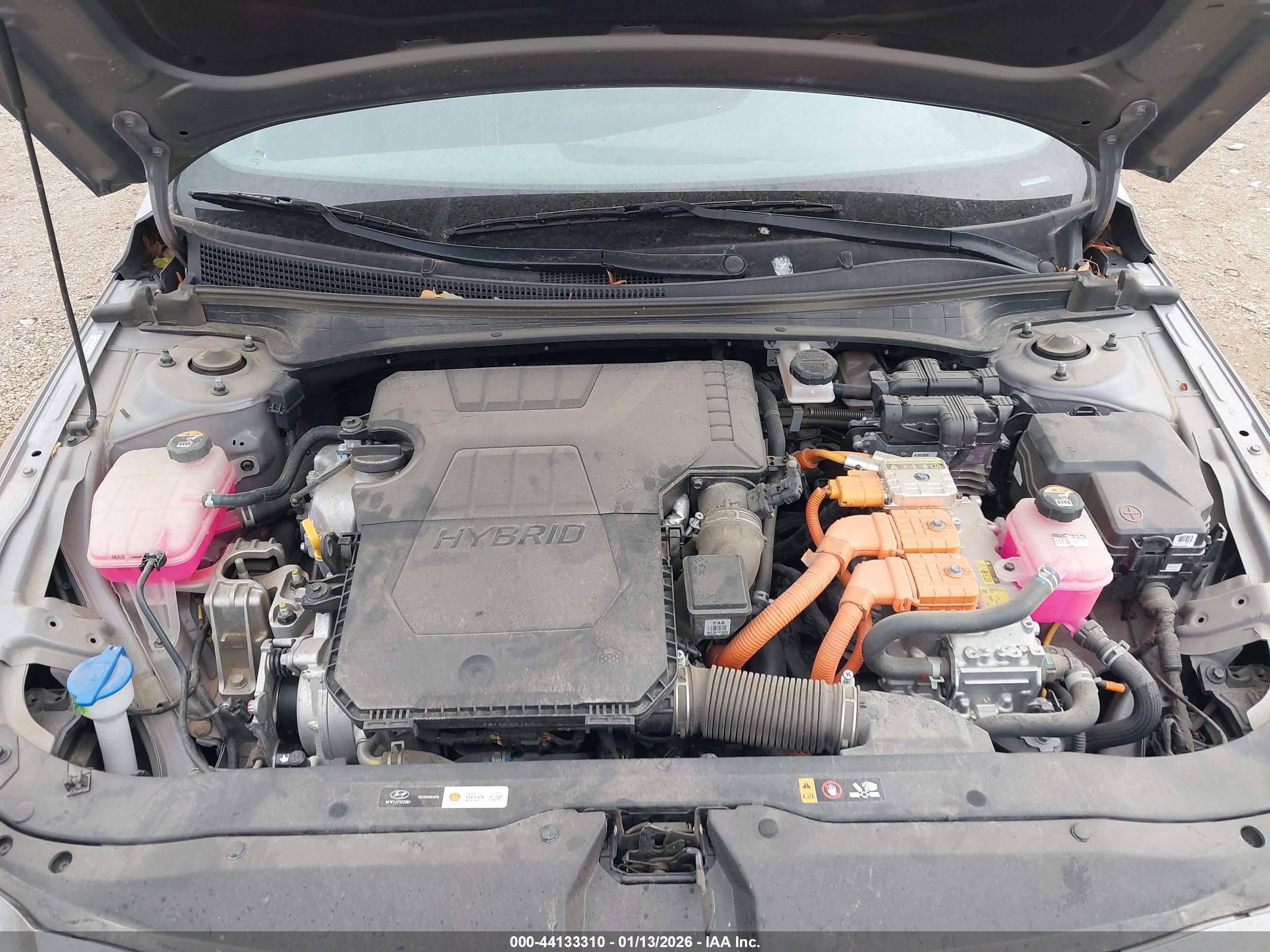 HYUNDAI ELANTRA image 10