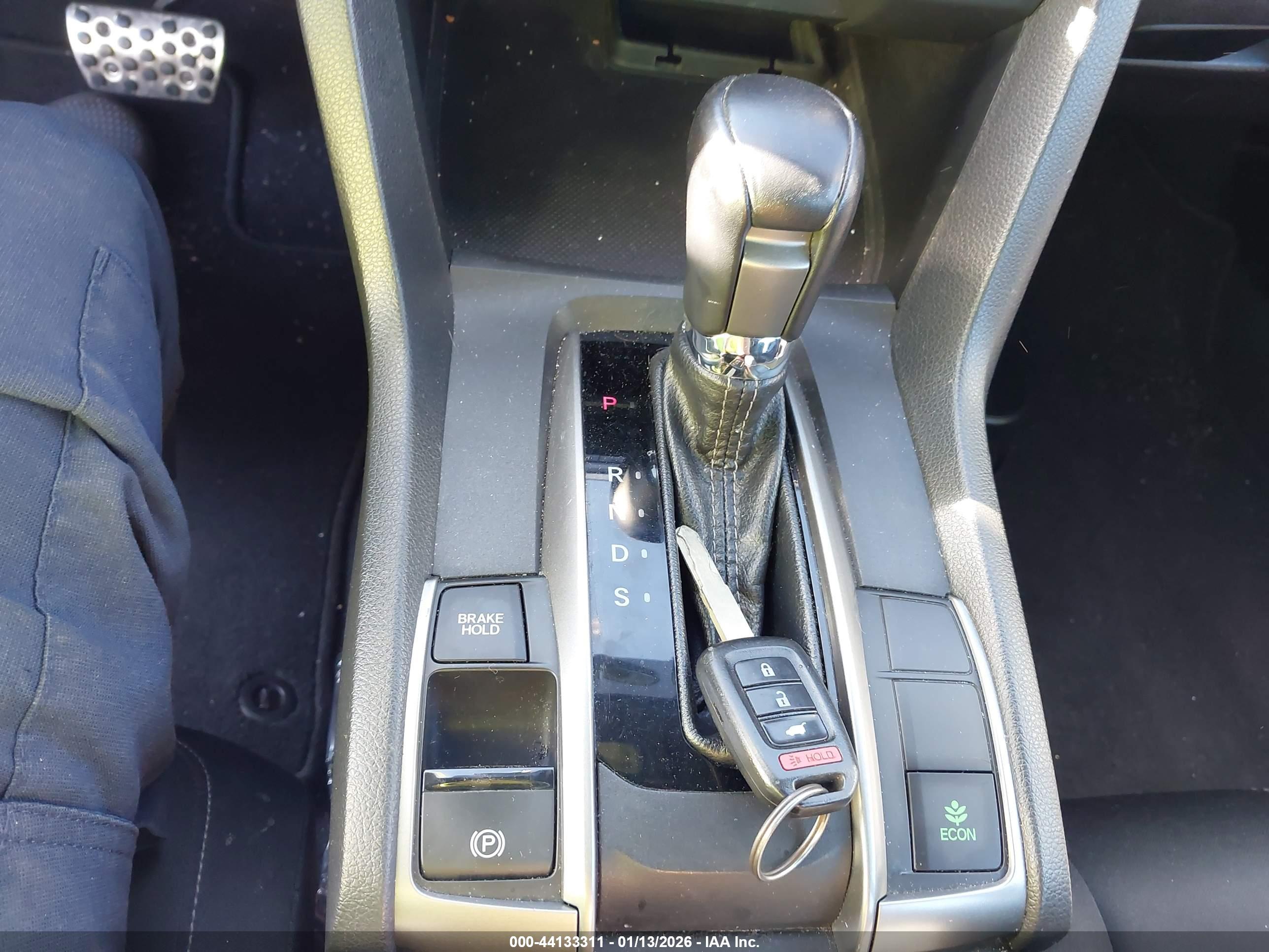 HONDA CIVIC image 11