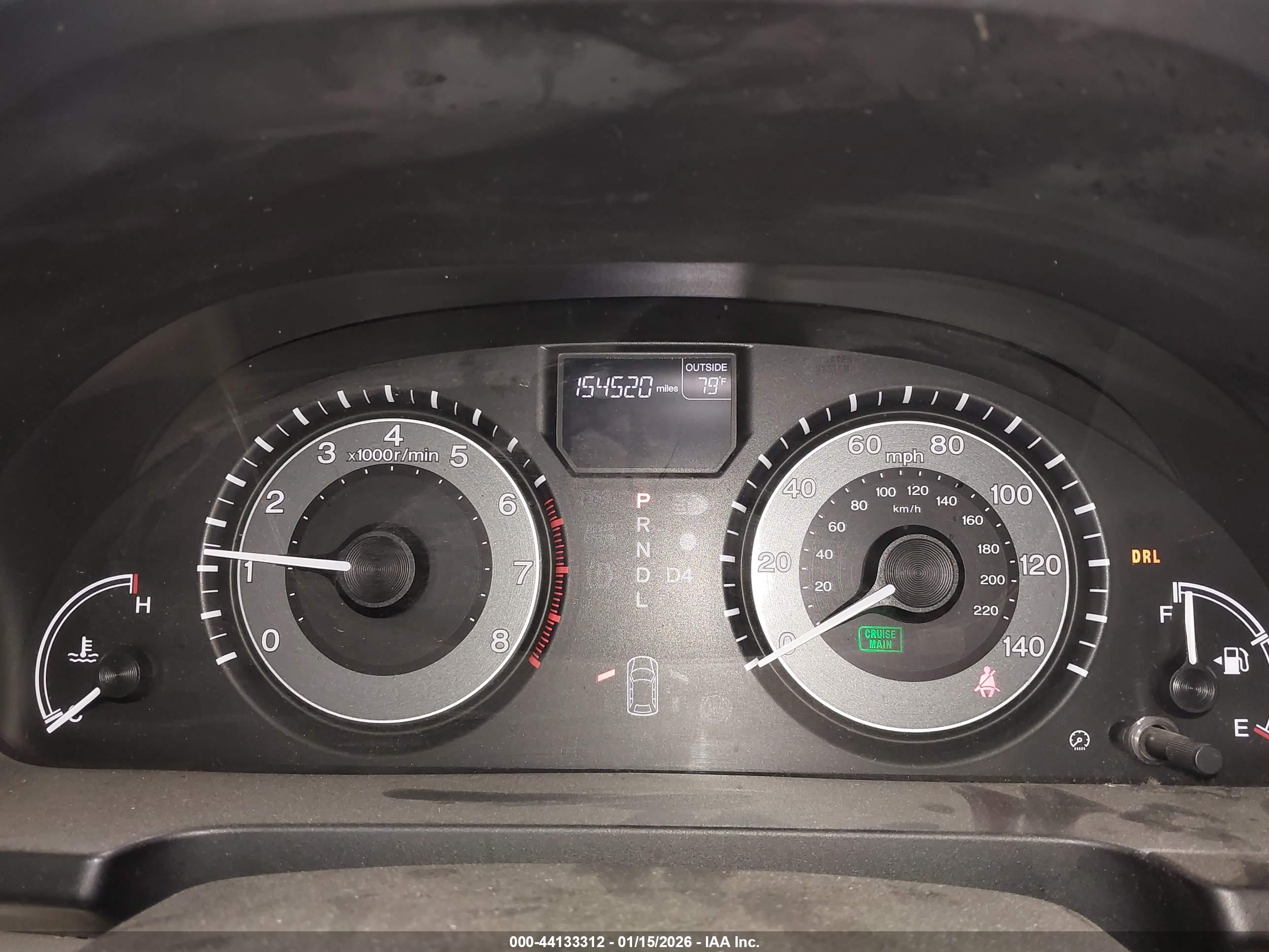 HONDA ODYSSEY image 7