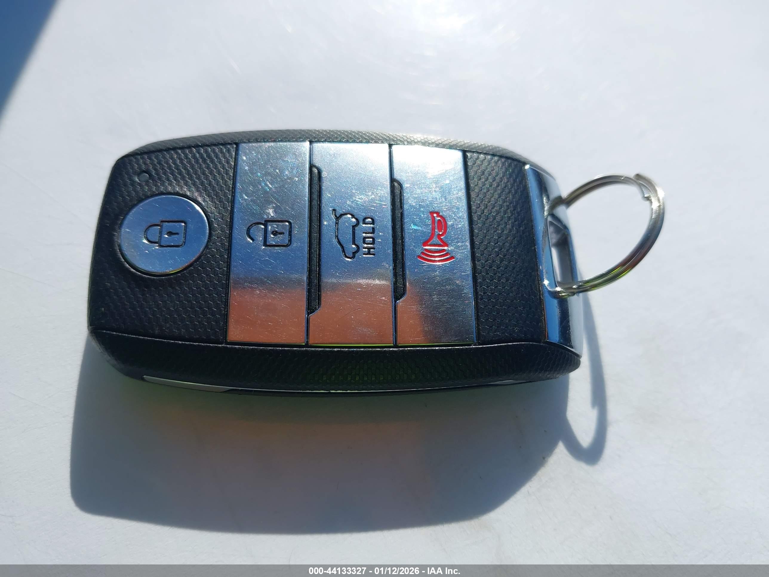 KIA NIRO image 11