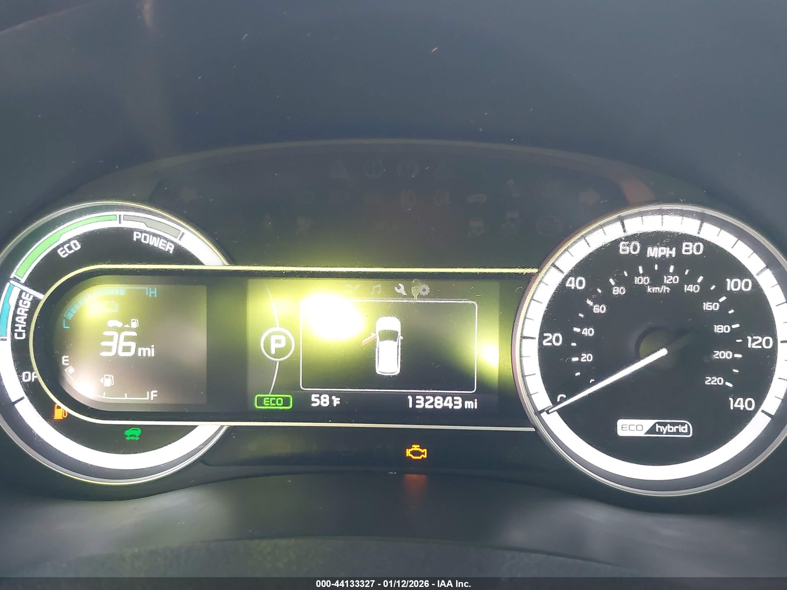 KIA NIRO image 7