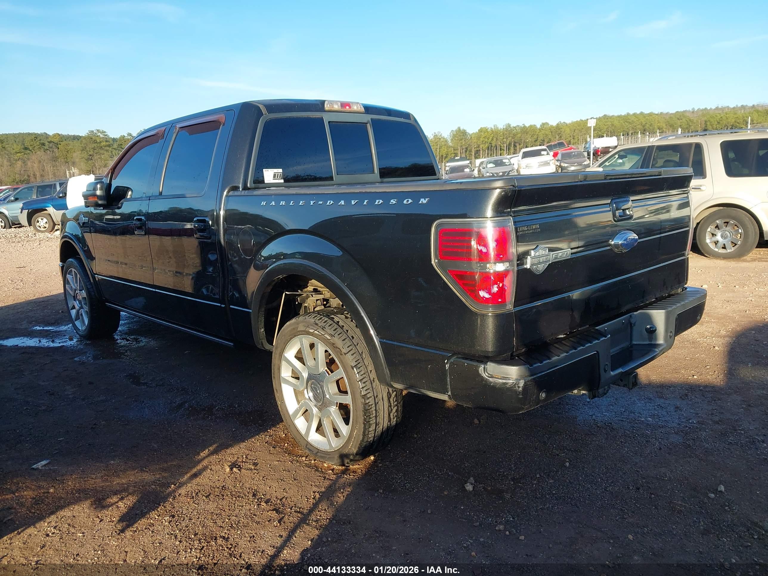 FORD F-150 image 3