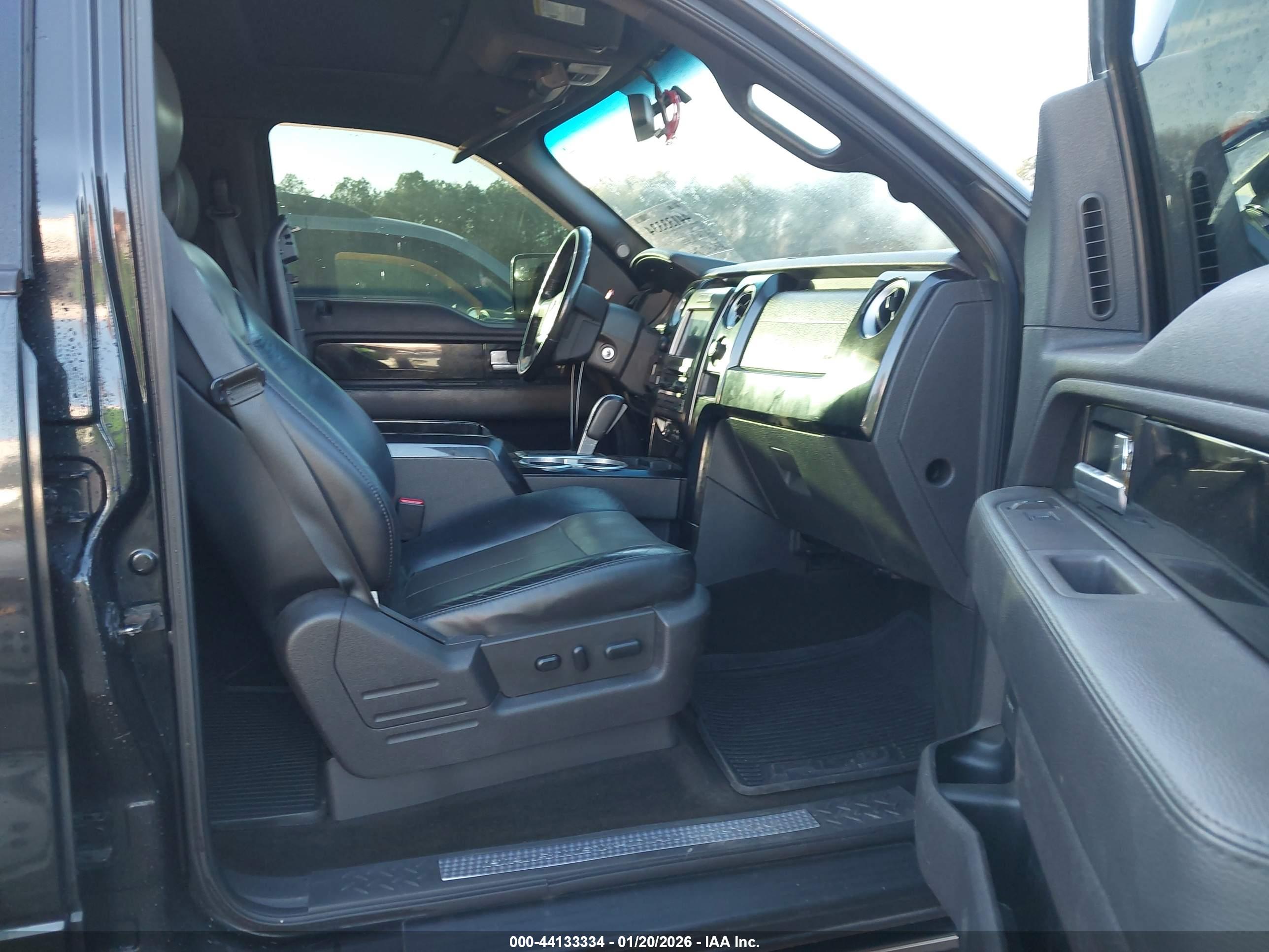 FORD F-150 image 5