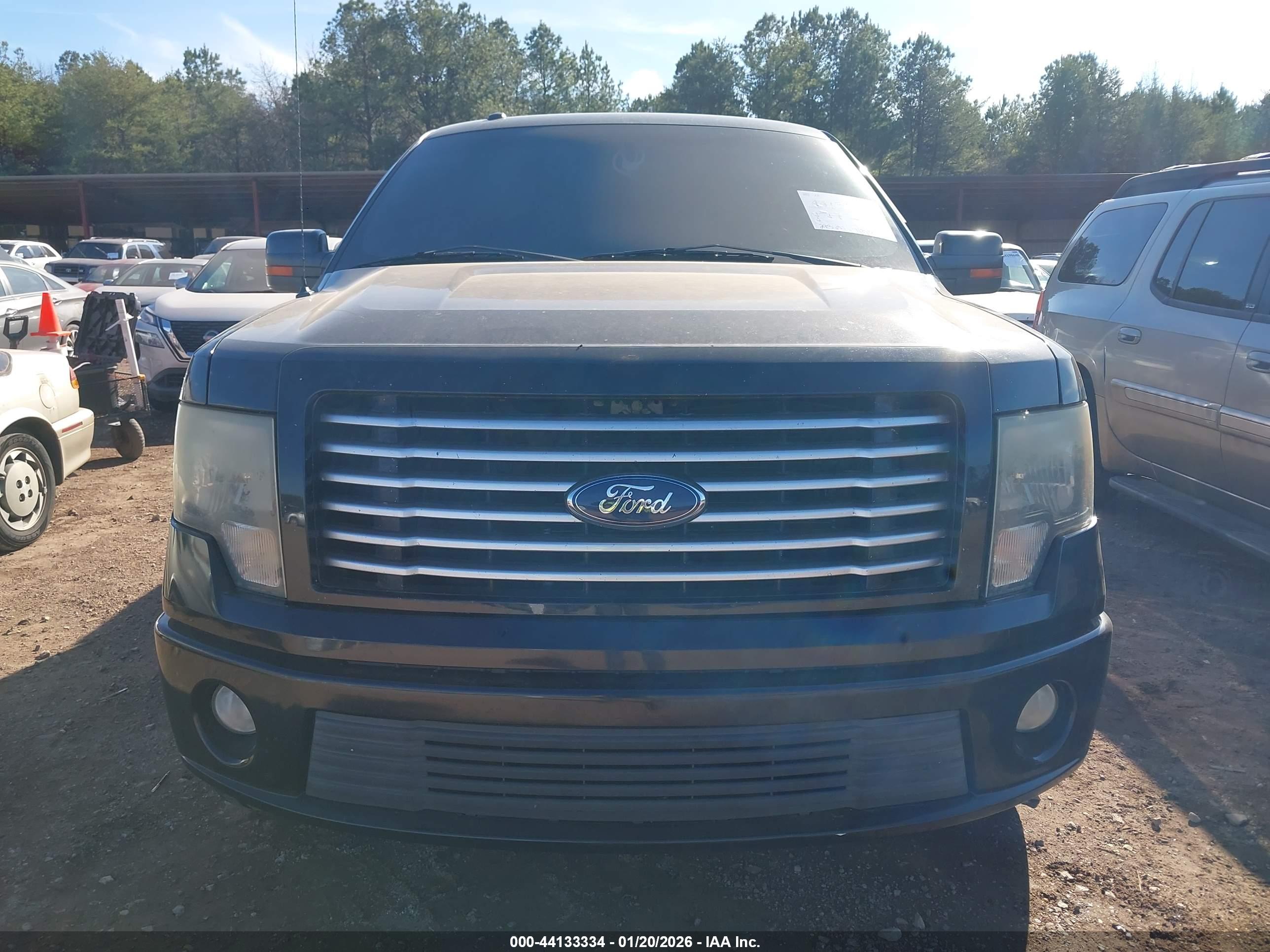 FORD F-150 image 6