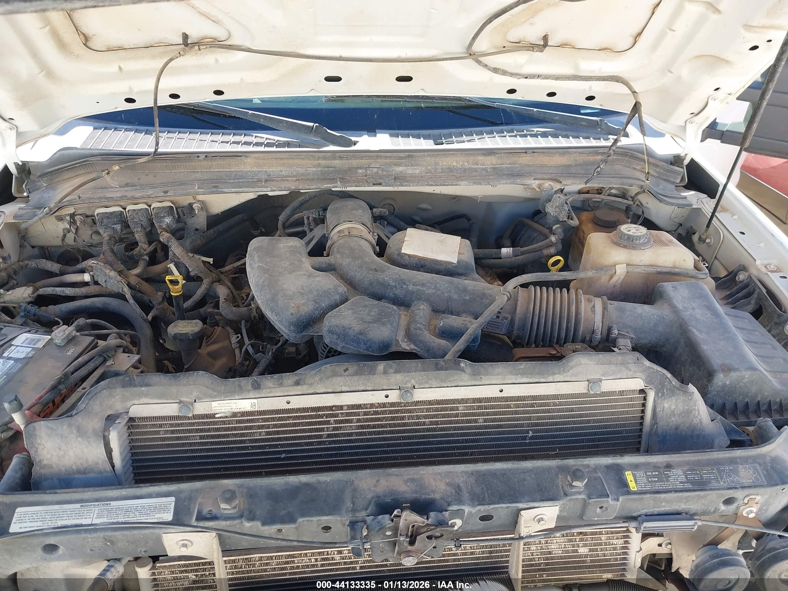 FORD F-250 image 10