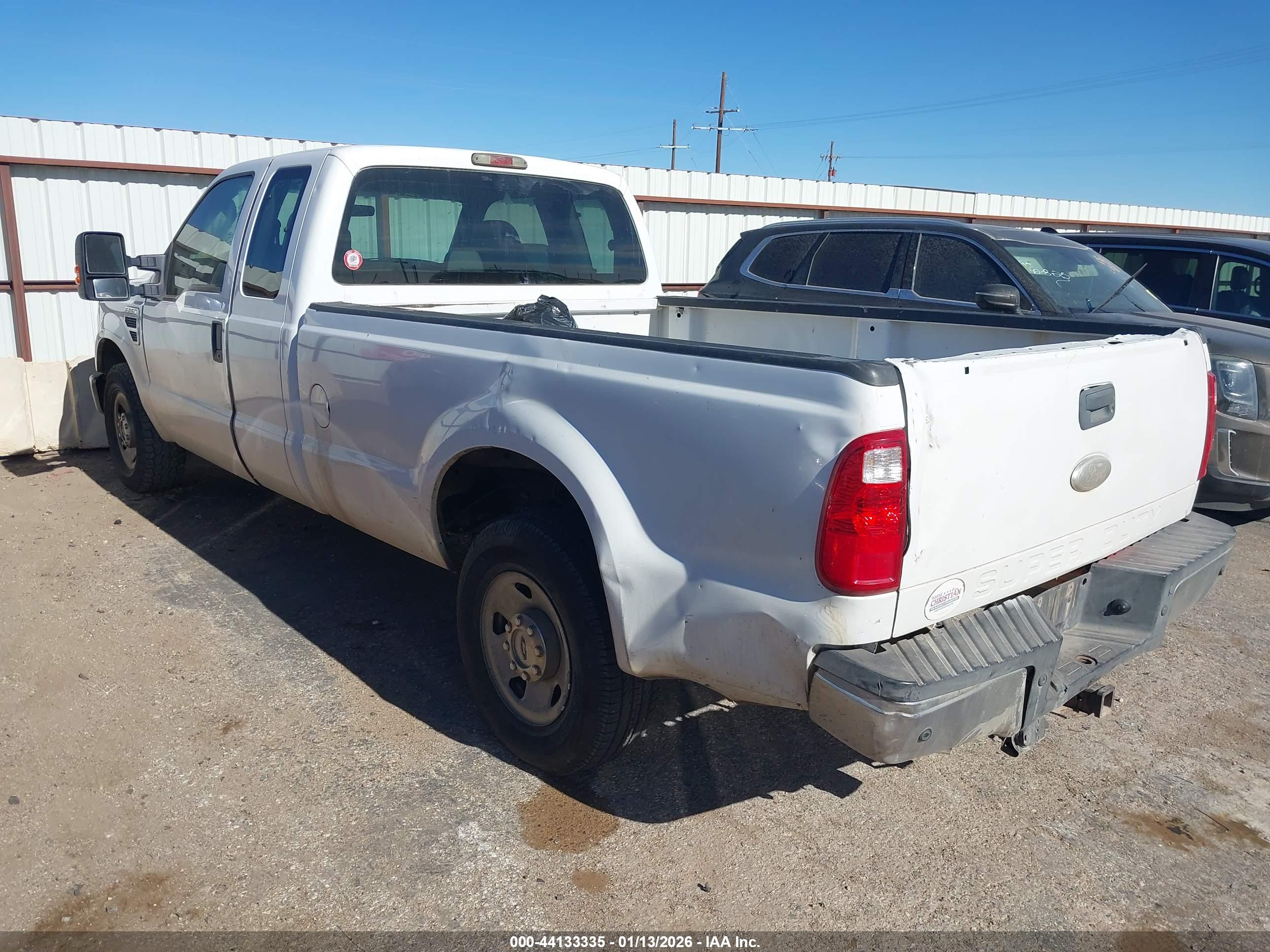 FORD F-250 image 3