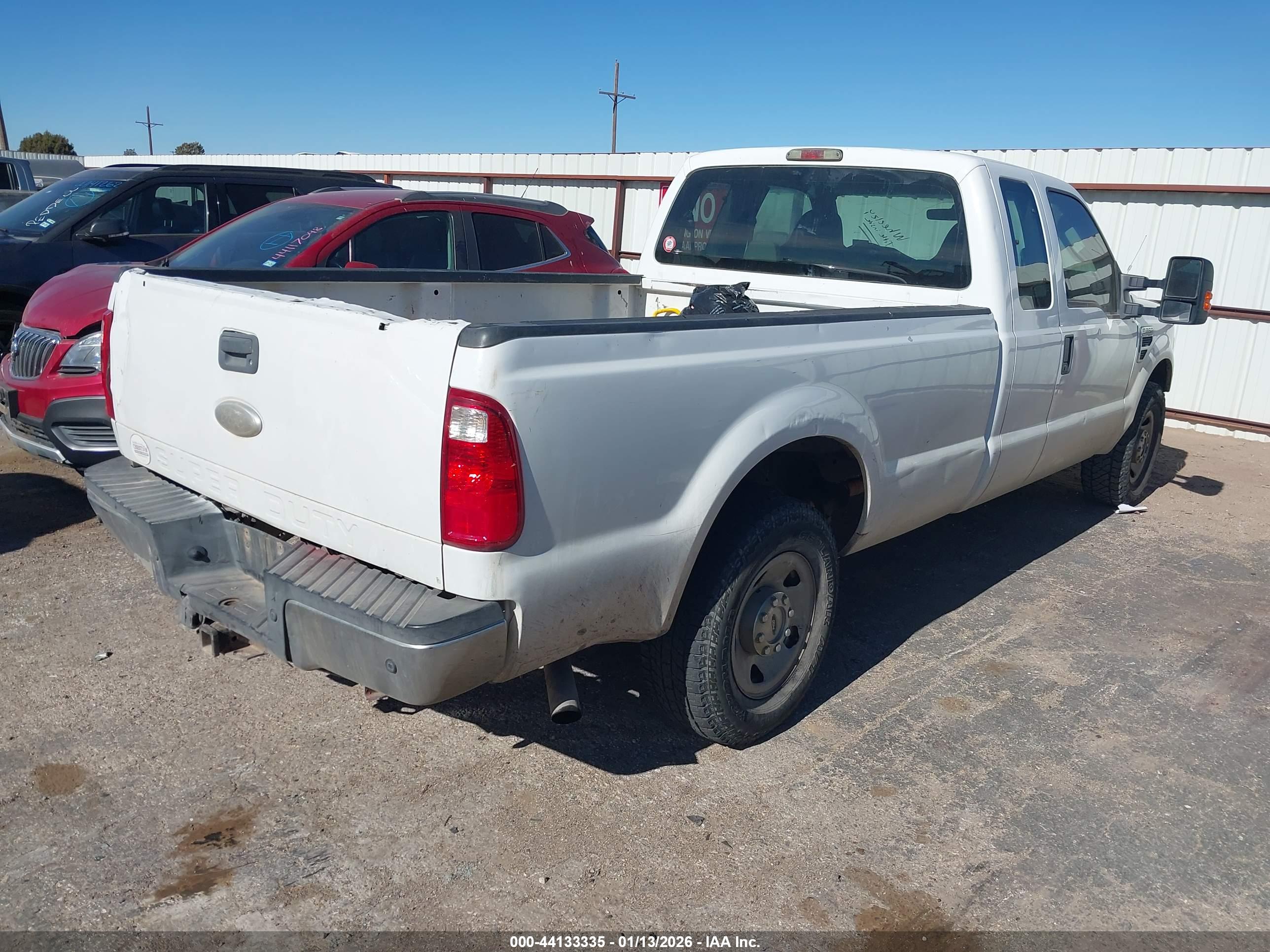 FORD F-250 image 4