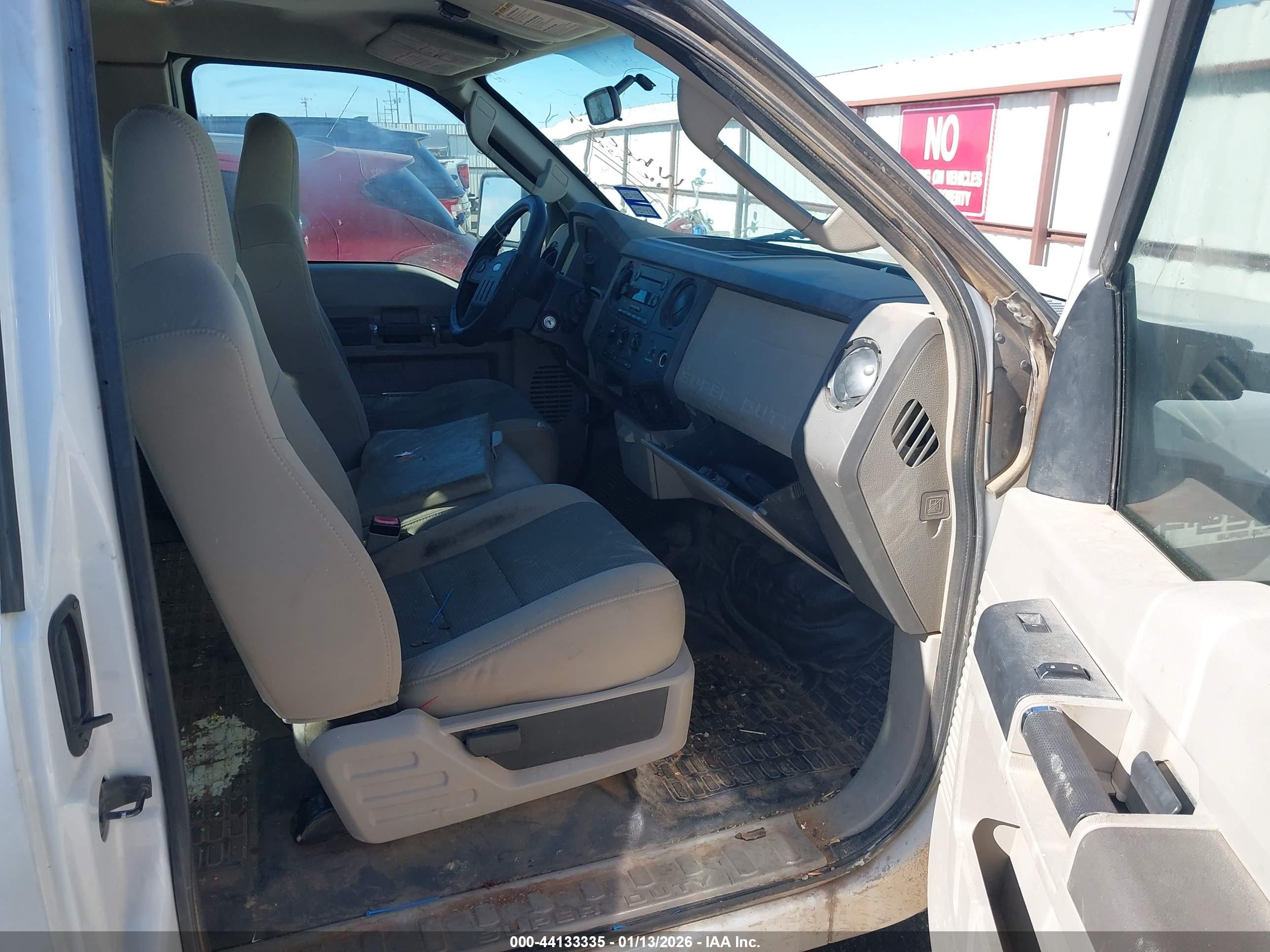 FORD F-250 image 5