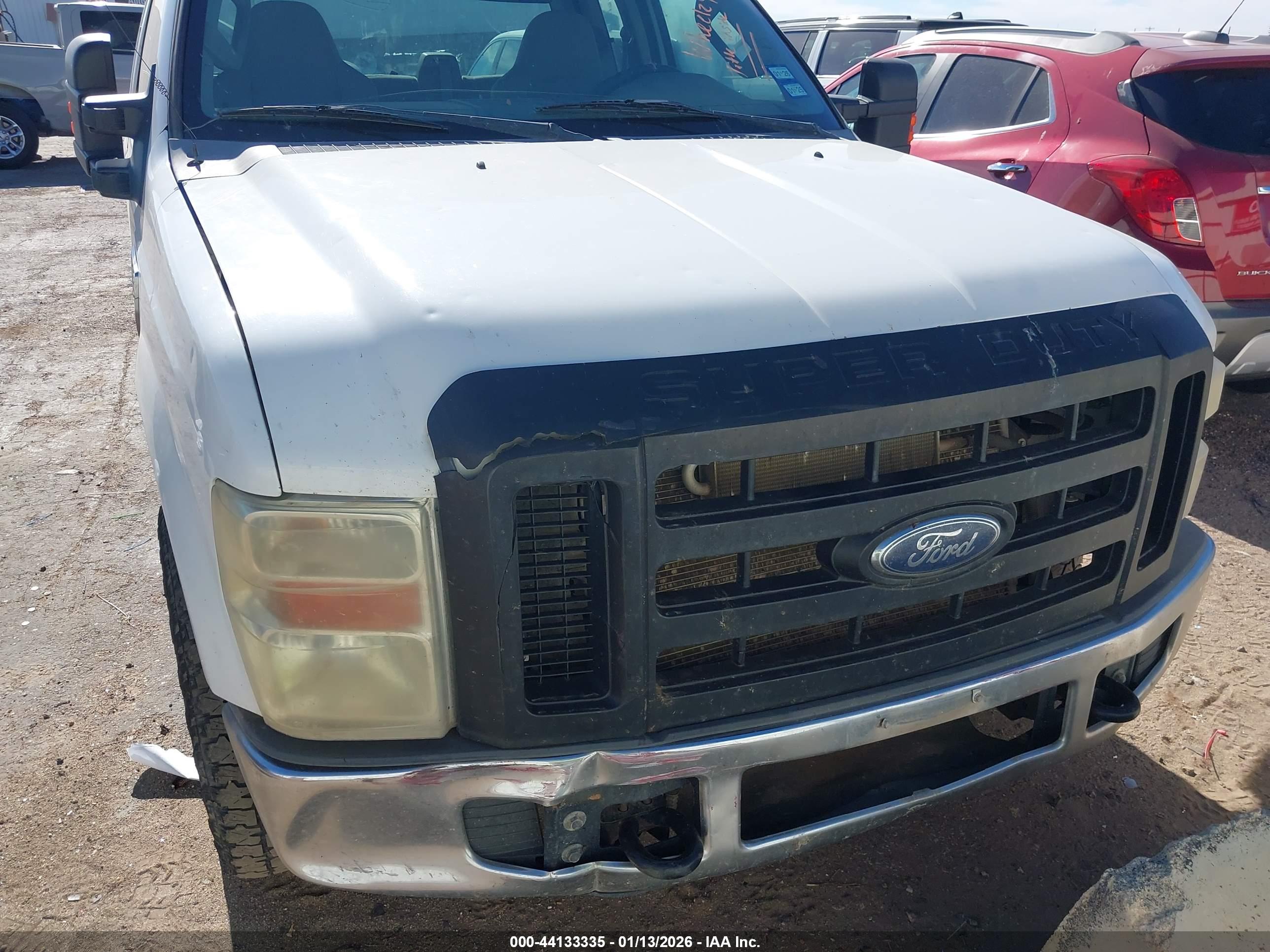 FORD F-250 image 6