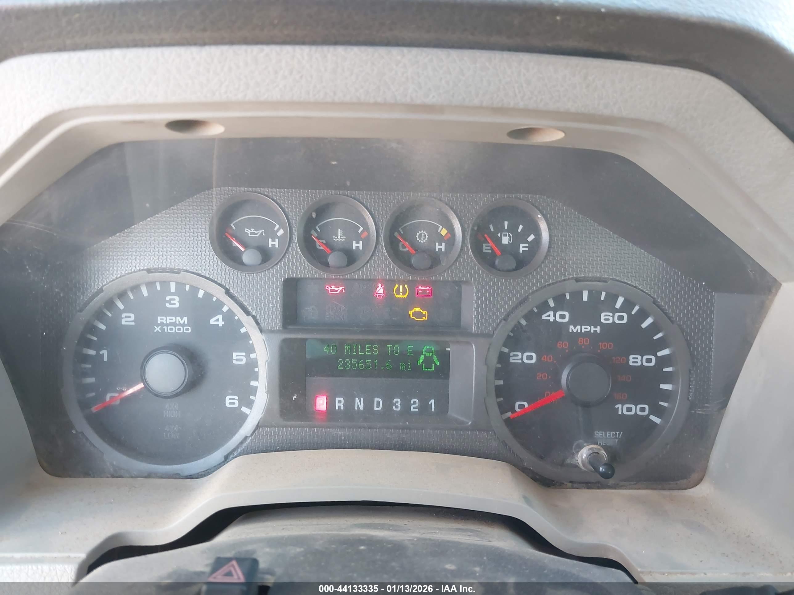 FORD F-250 image 7