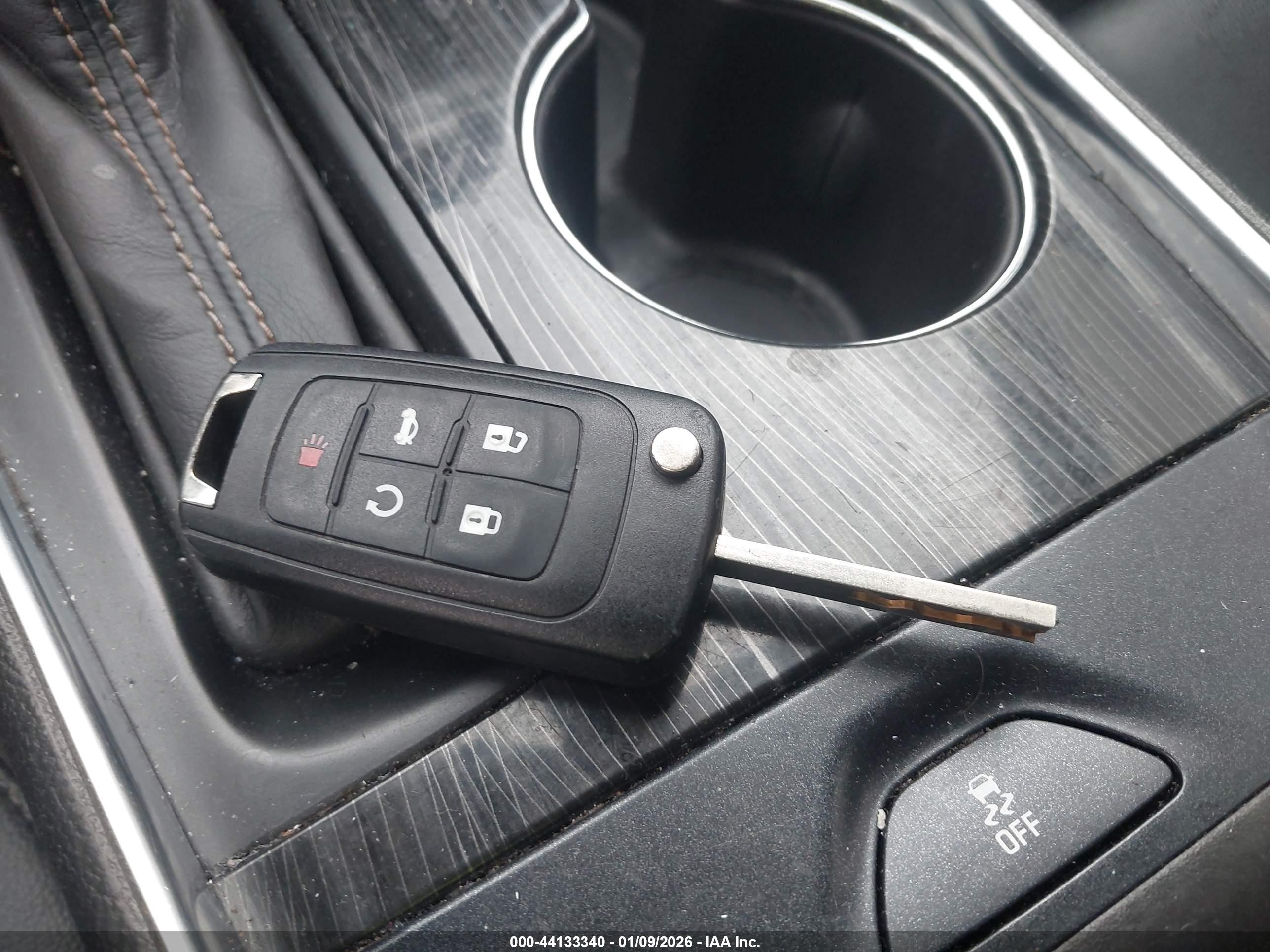 CHEVROLET IMPALA image 11