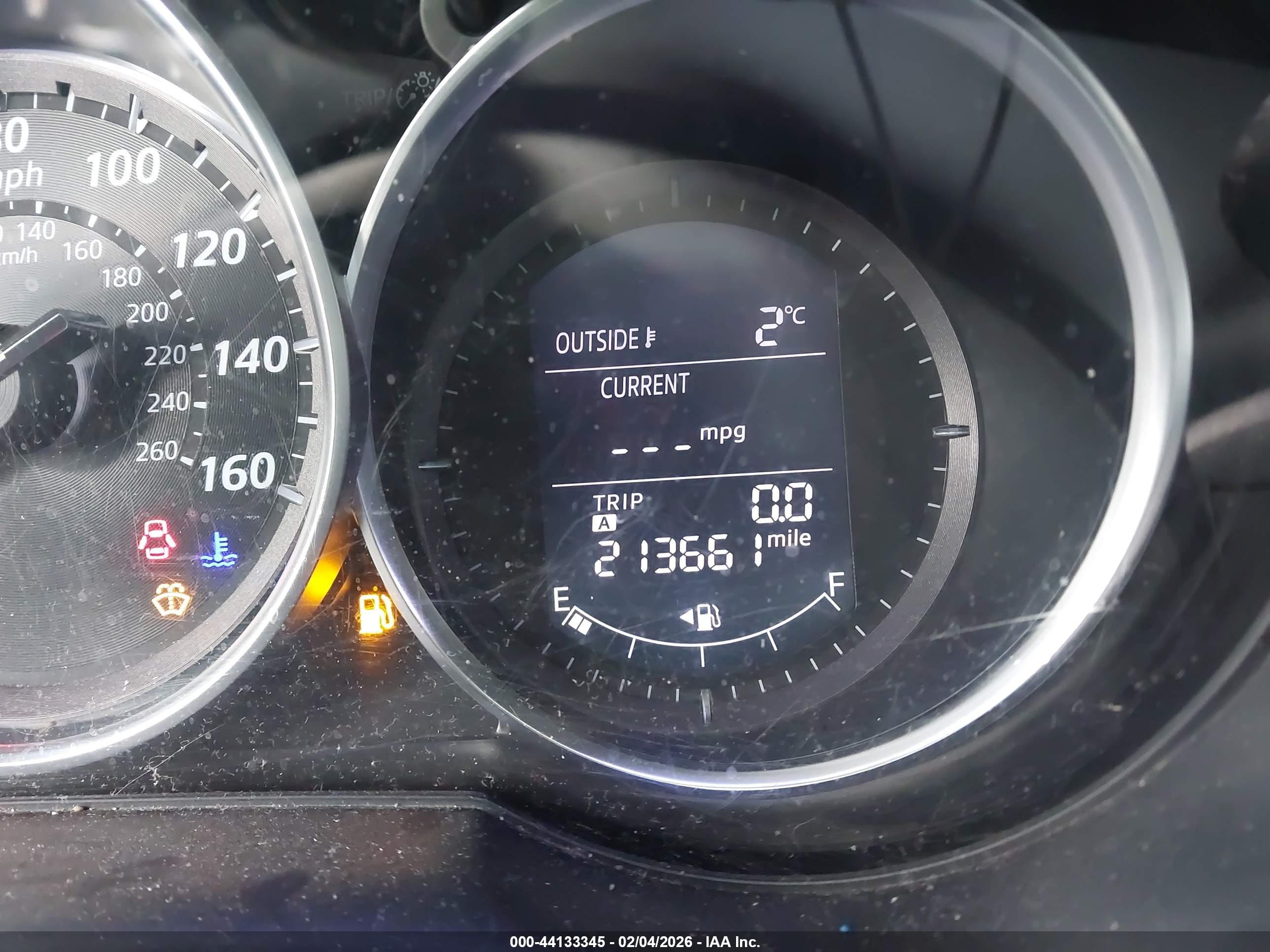 MAZDA CX-5 image 7