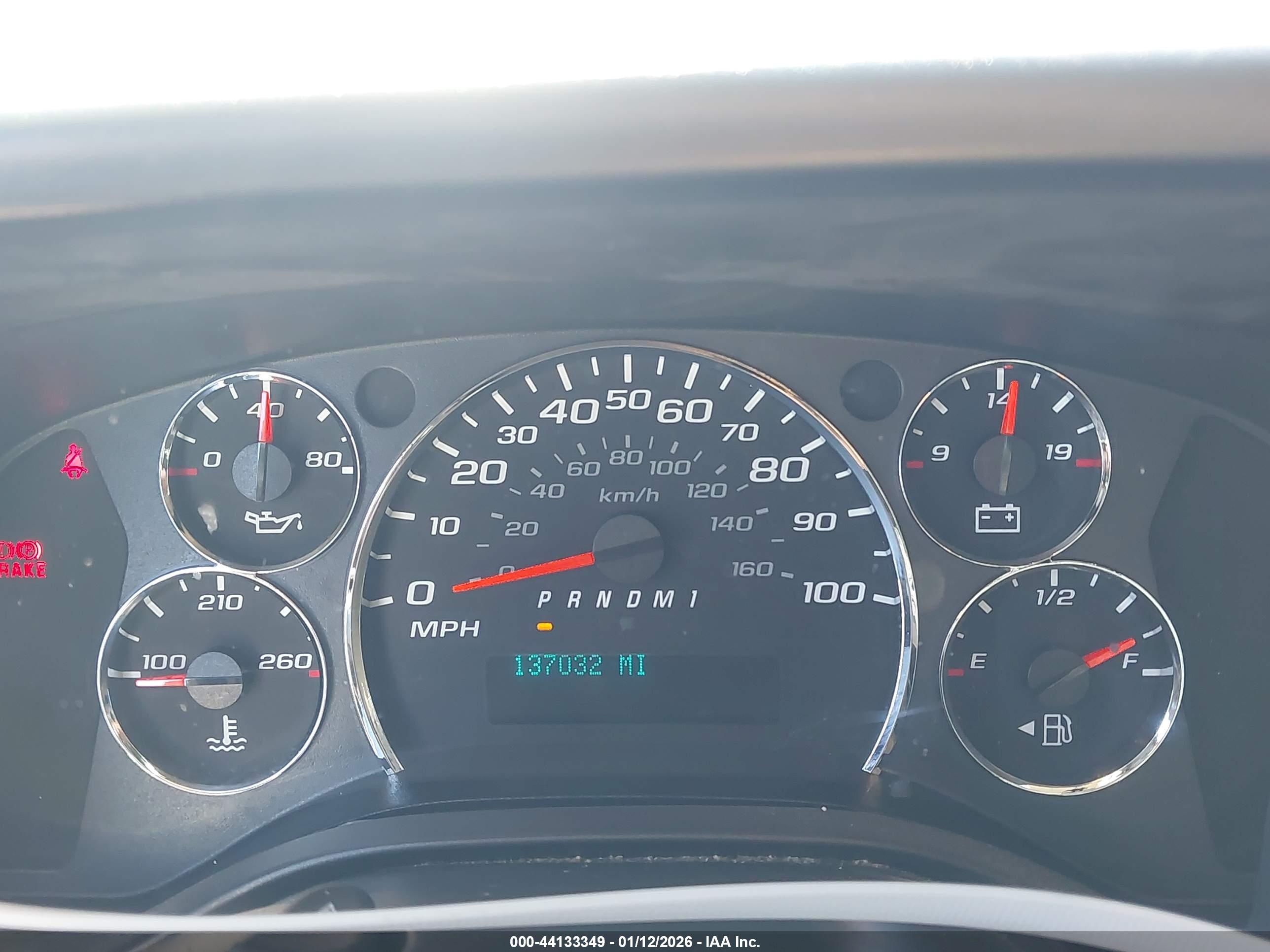 CHEVROLET EXPRESS image 7