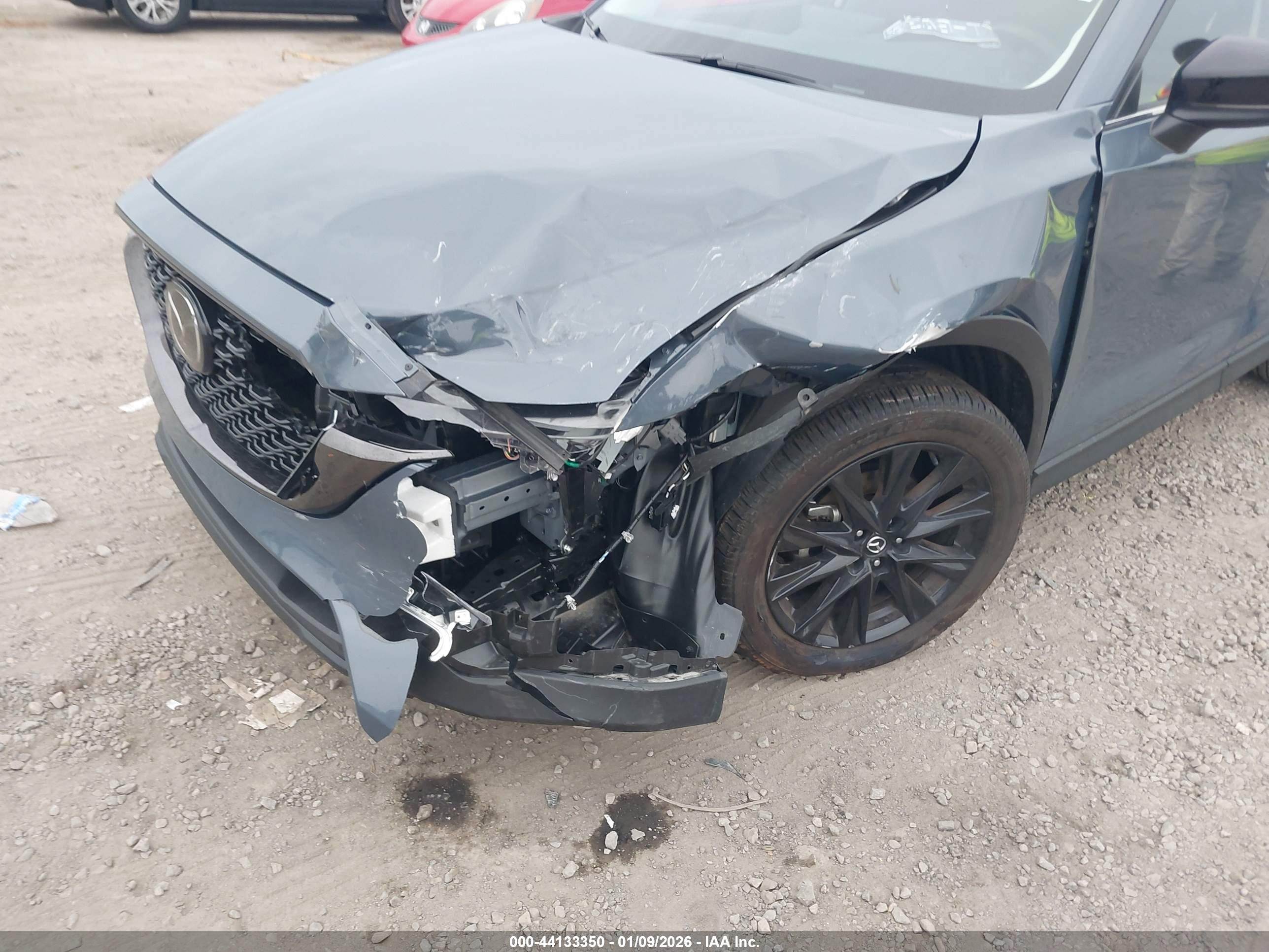 MAZDA CX-5 image 6