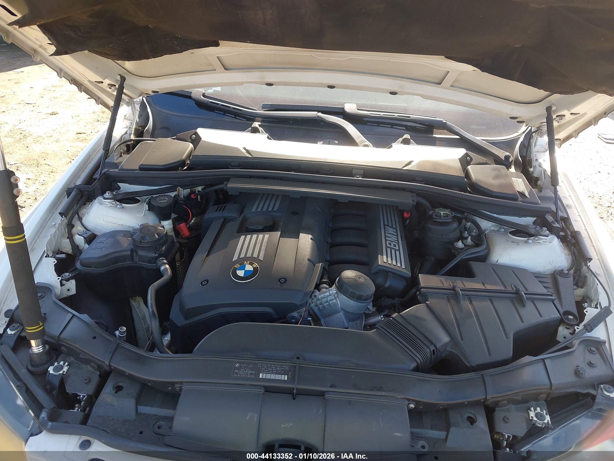 BMW 328I image 10