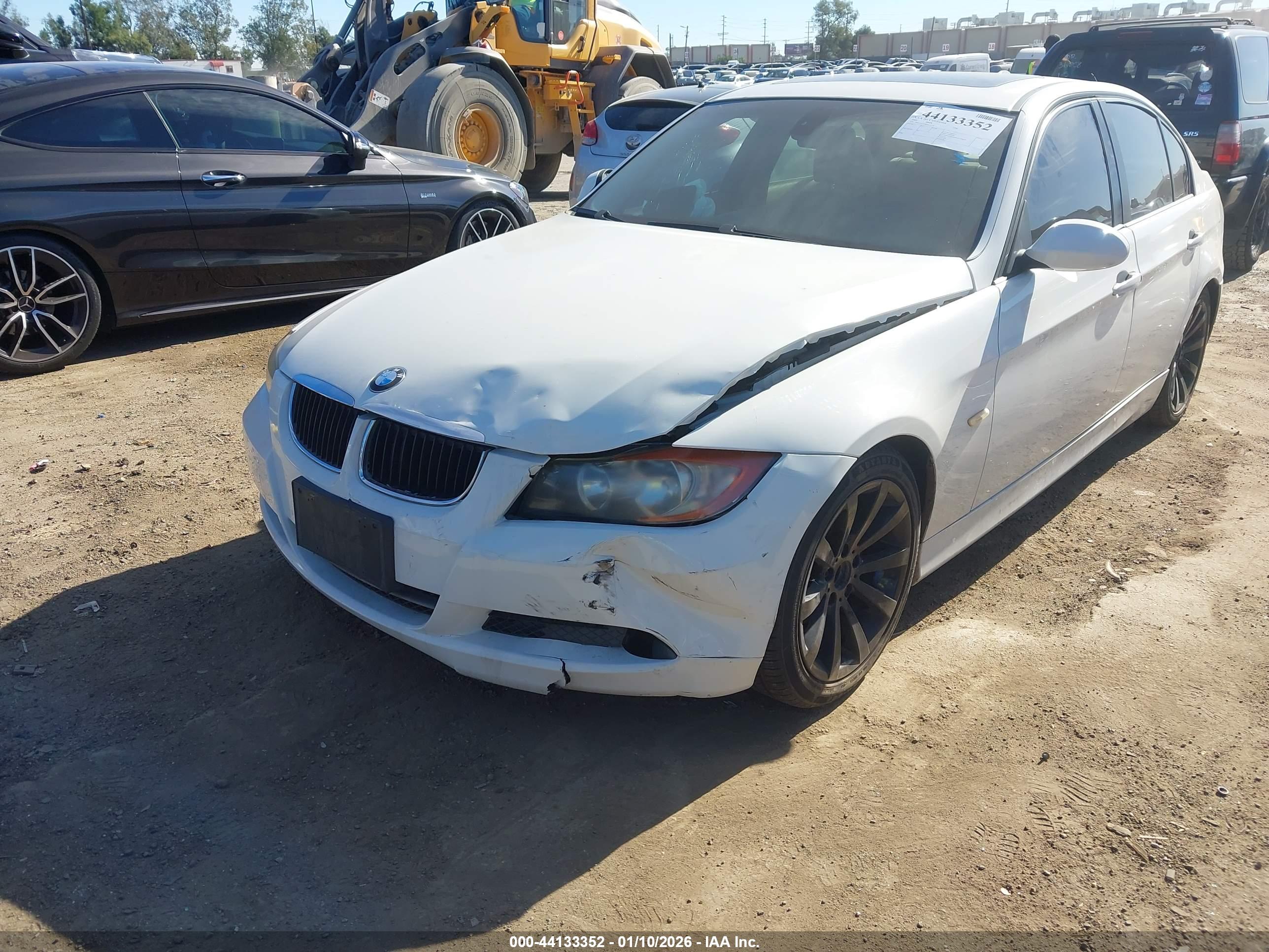 BMW 328I image 6