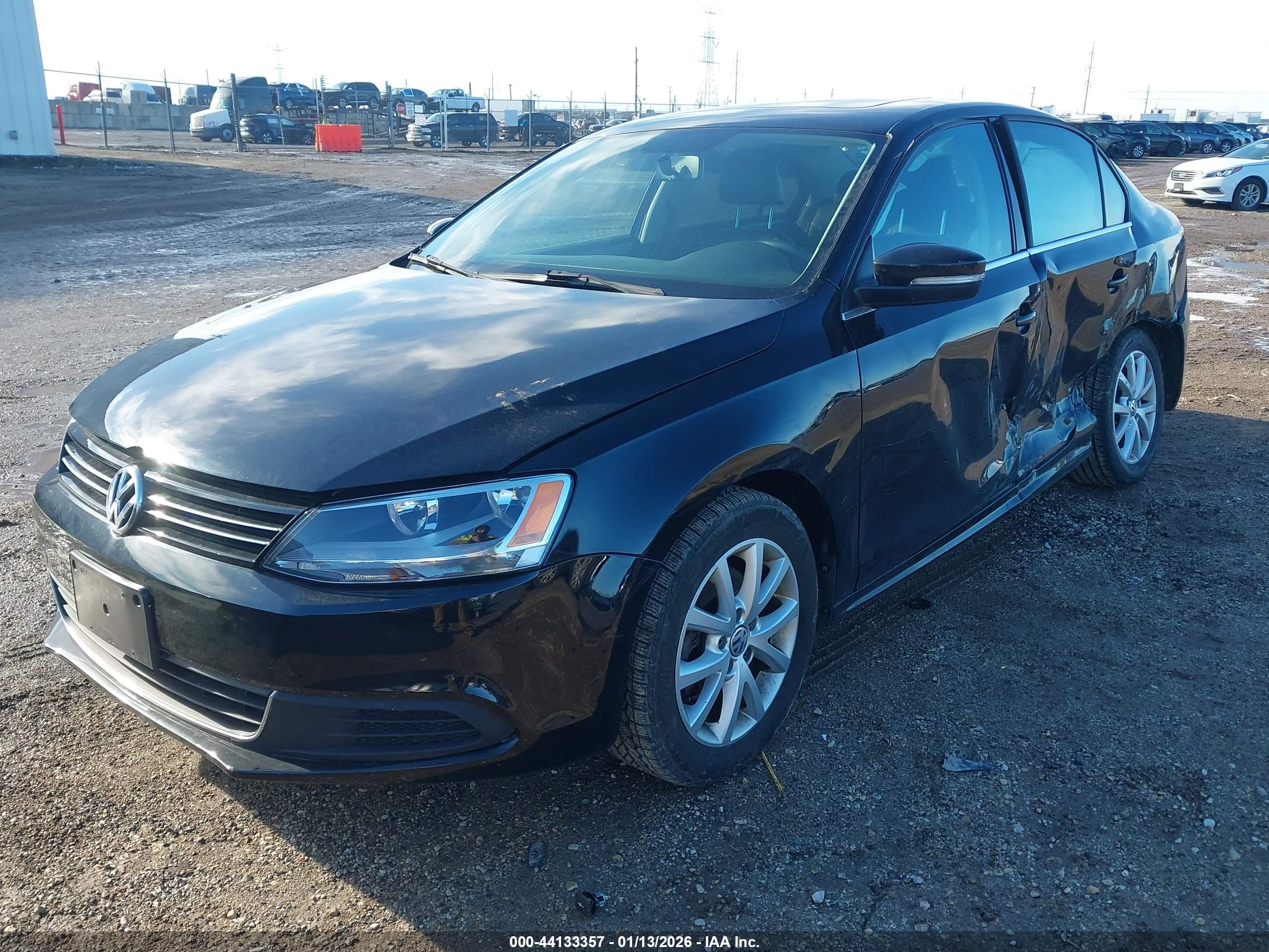 VOLKSWAGEN JETTA image 2