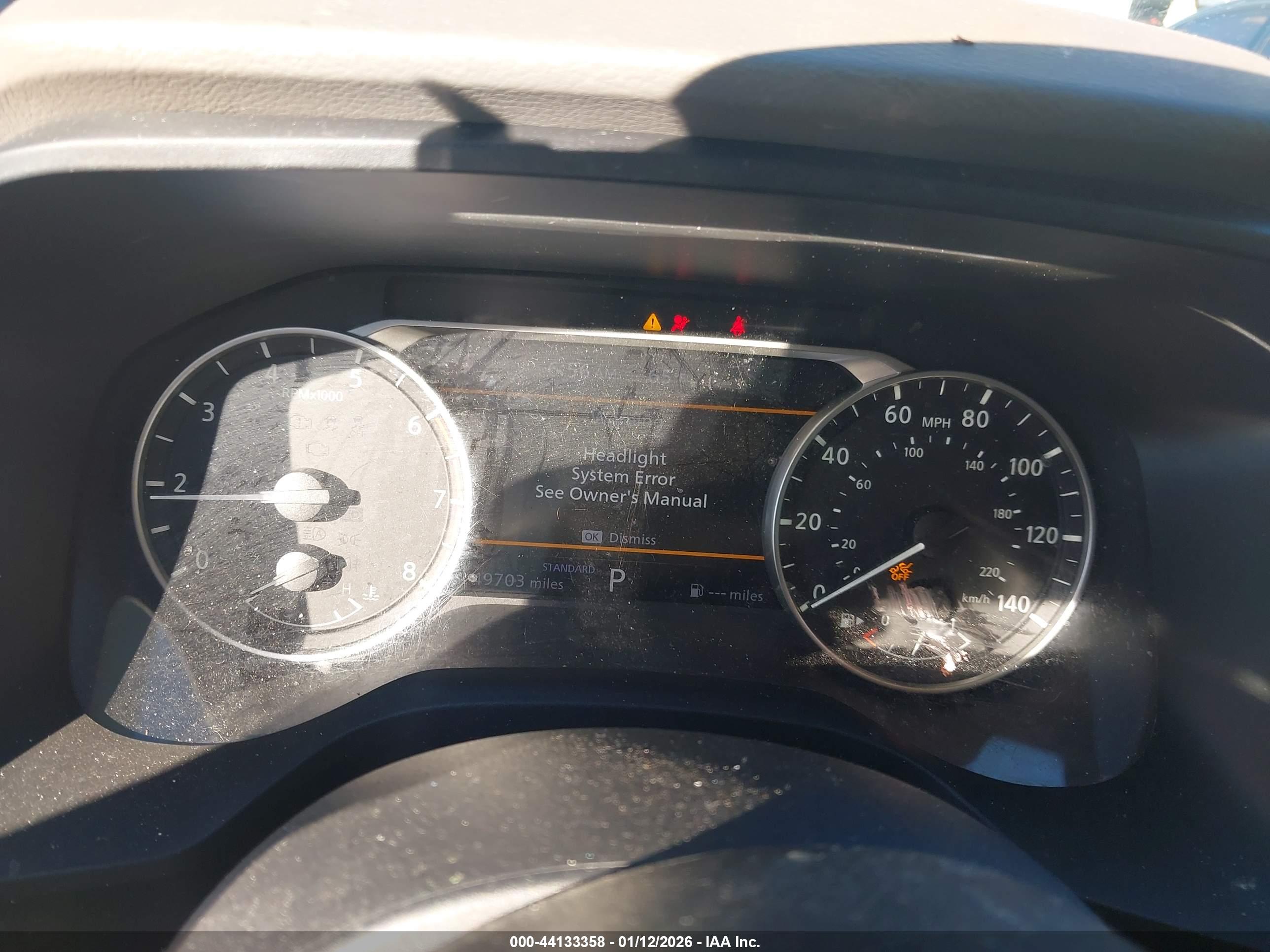 NISSAN ROGUE image 7