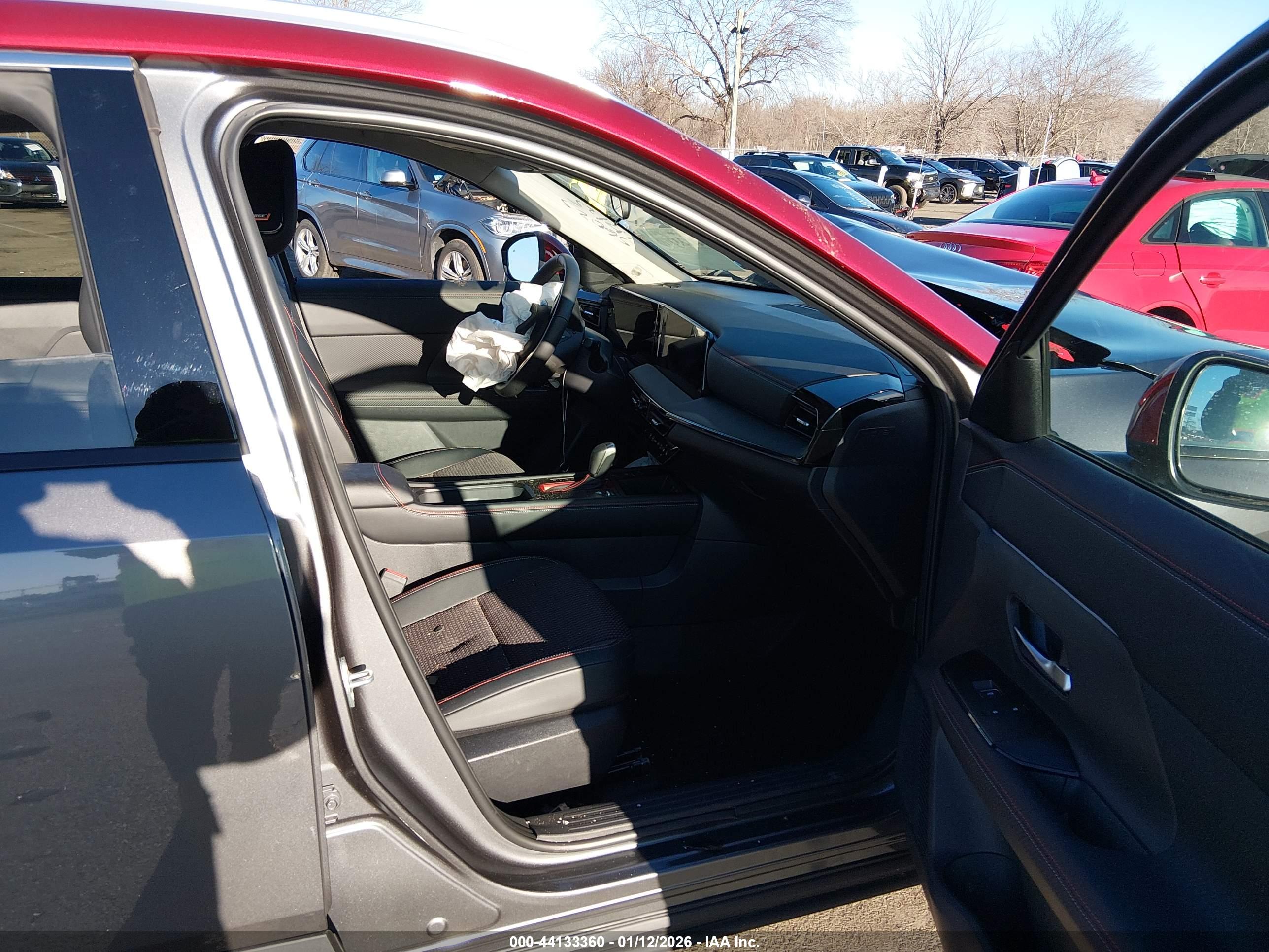 NISSAN KICKS image 5