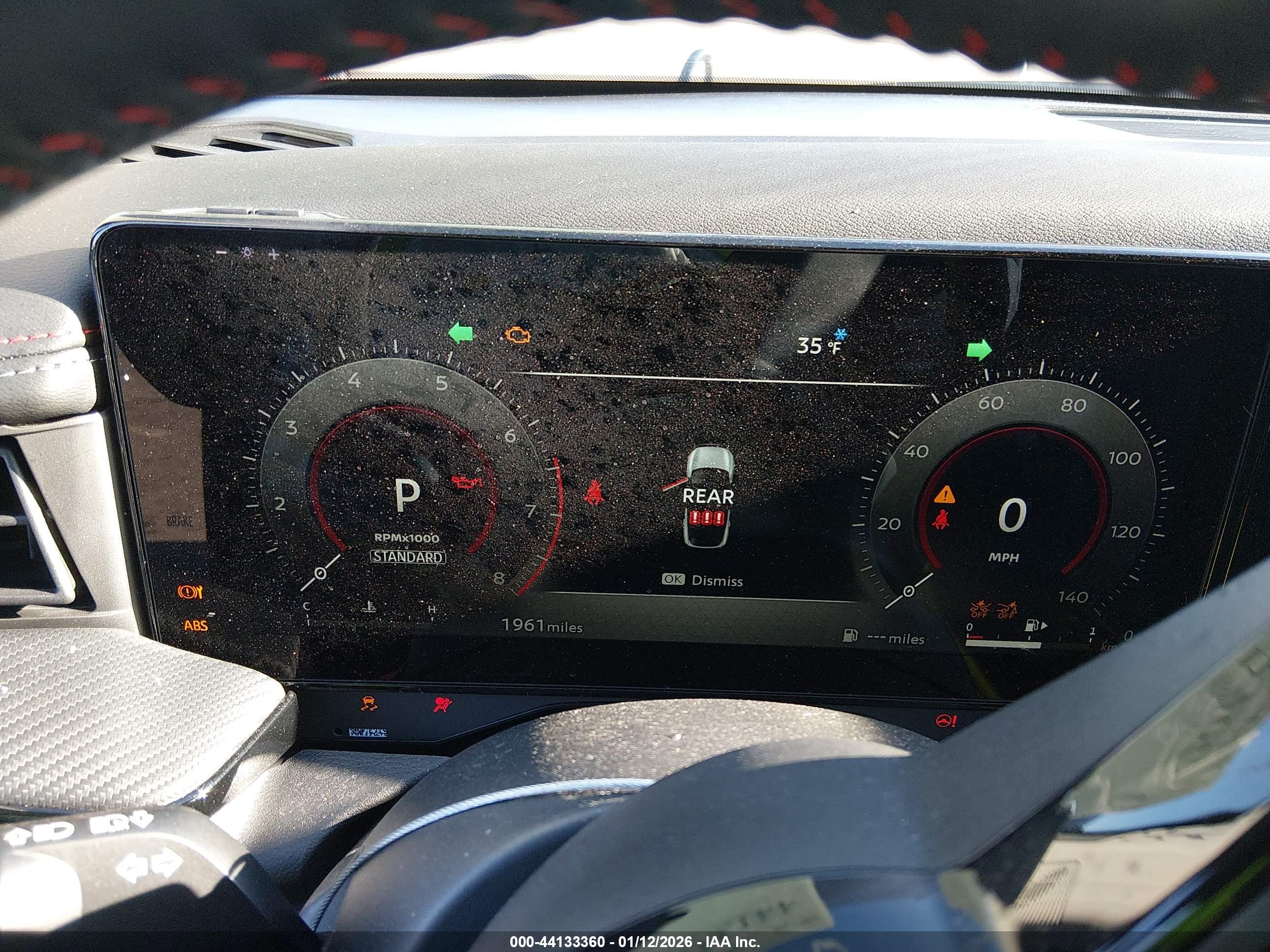 NISSAN KICKS image 7