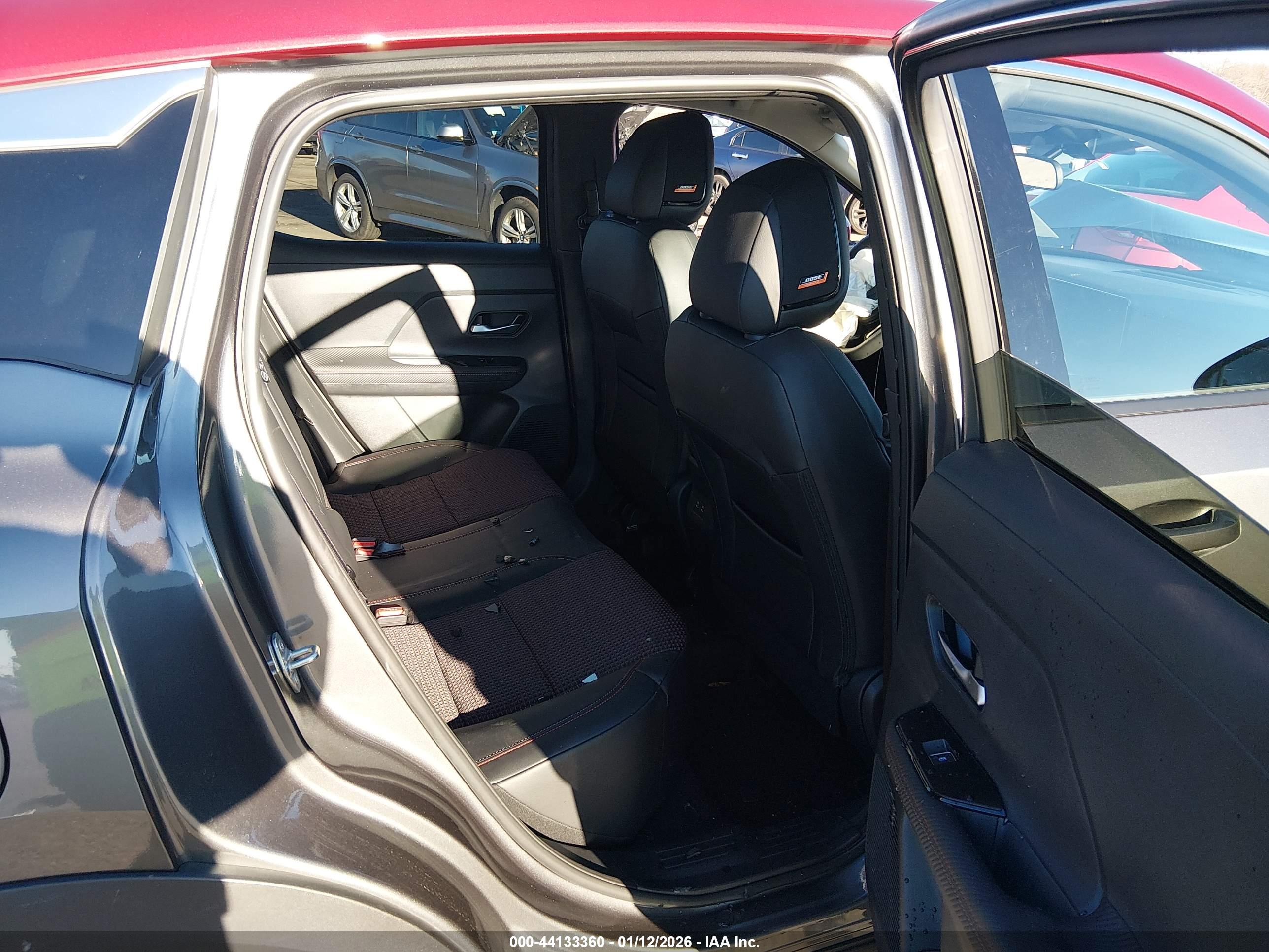 NISSAN KICKS image 8