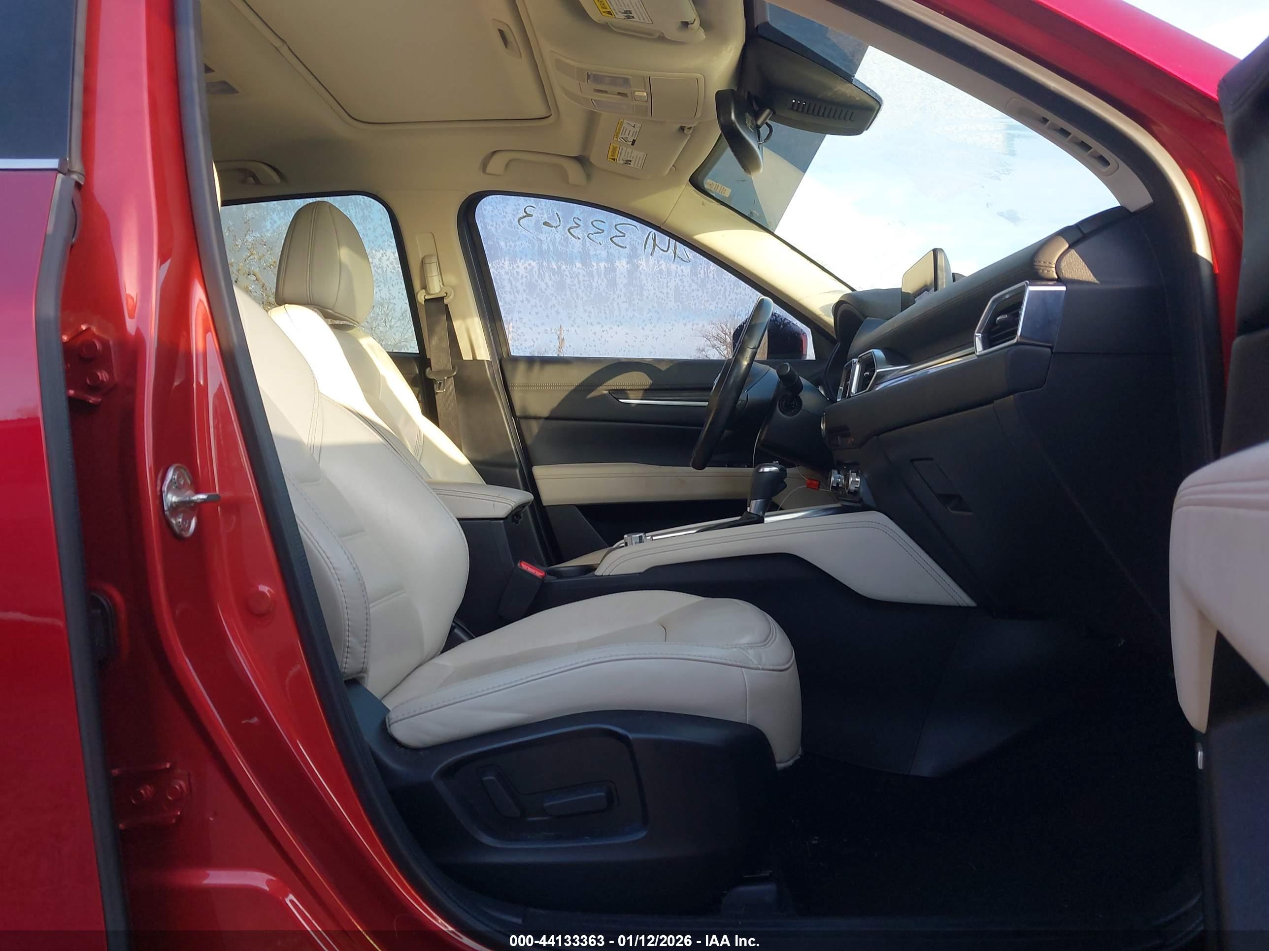 MAZDA CX-5 image 5