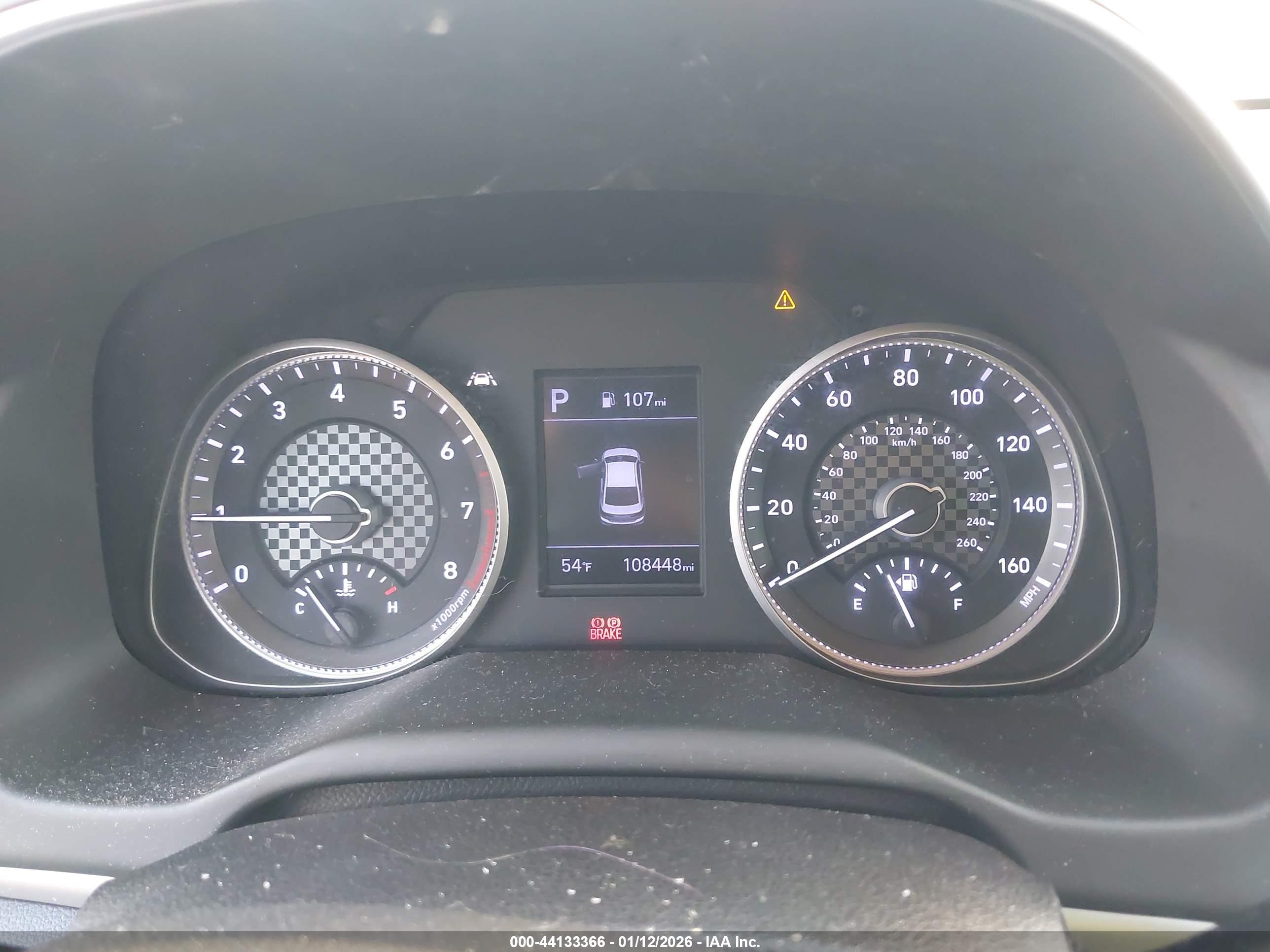 HYUNDAI ELANTRA image 7