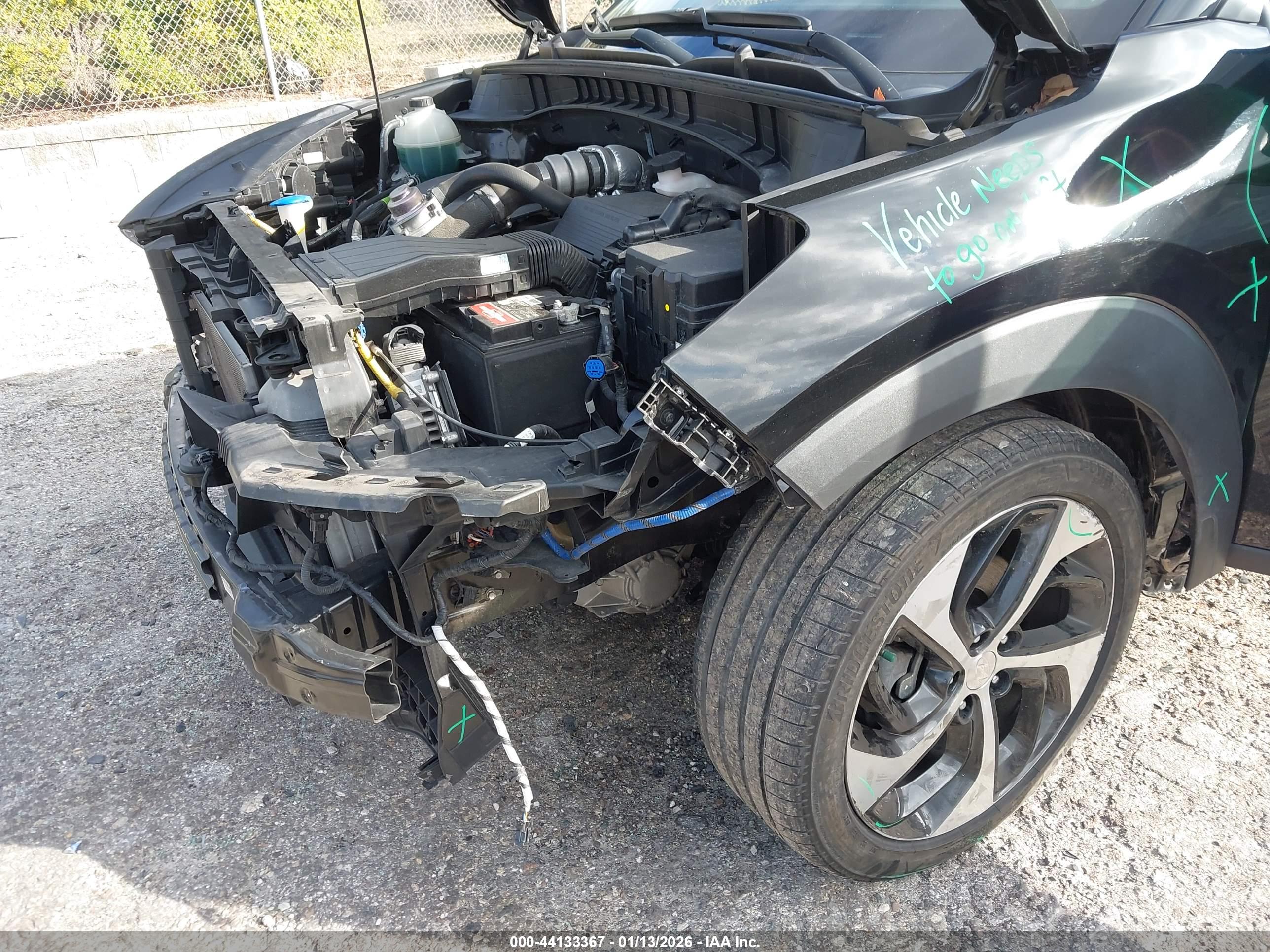 HYUNDAI TUCSON image 6