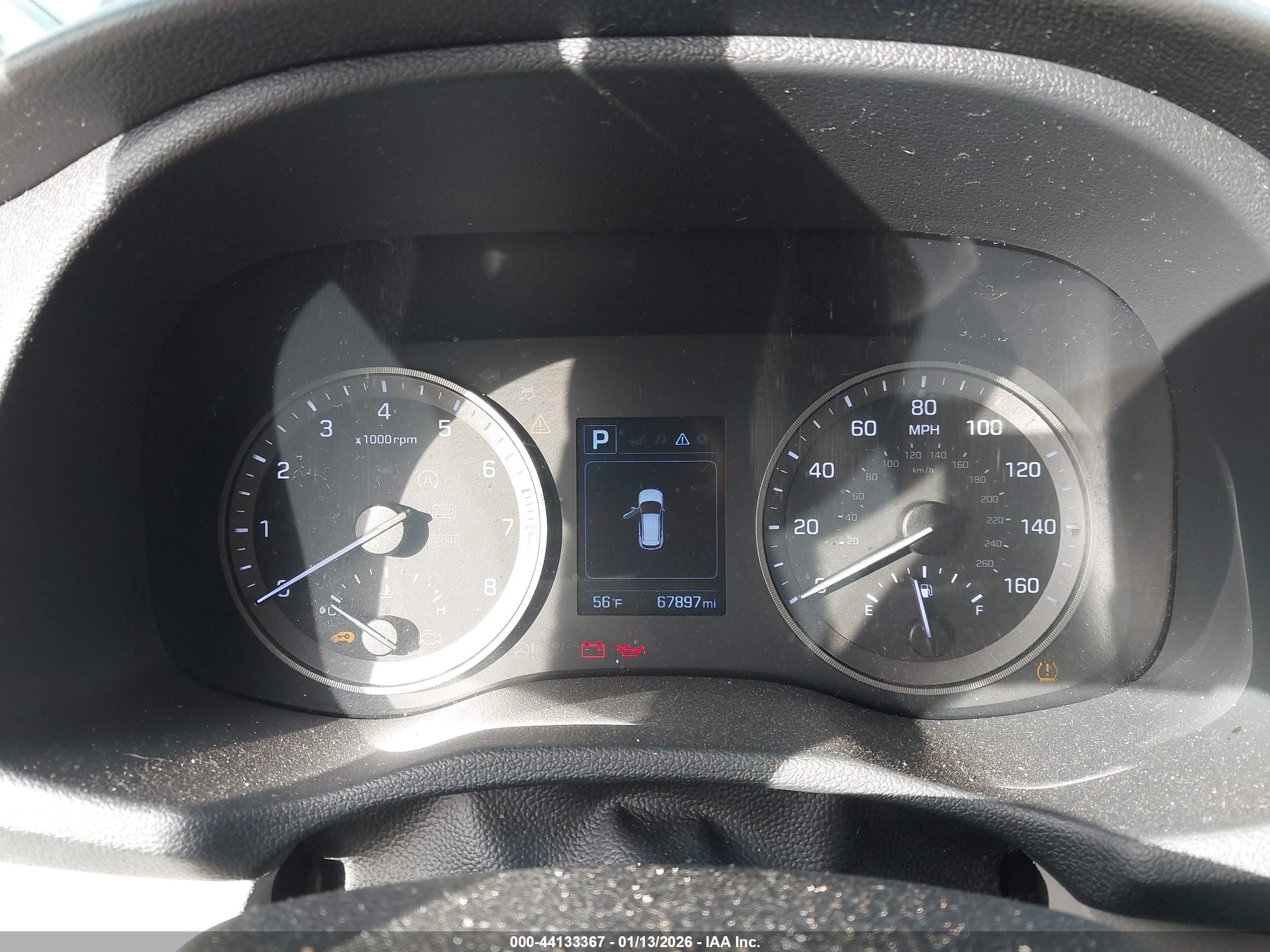 HYUNDAI TUCSON image 7