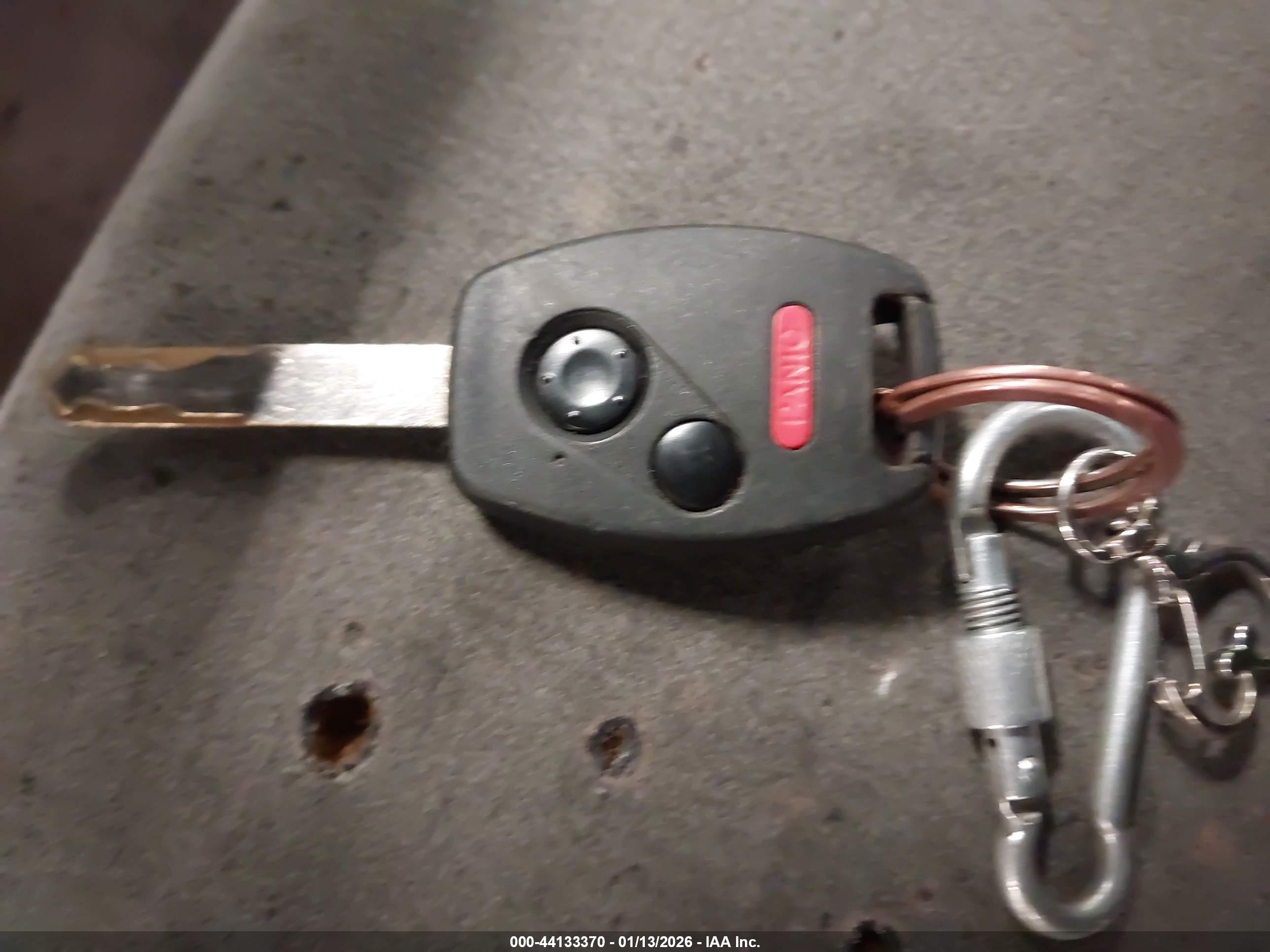 HONDA CIVIC image 11