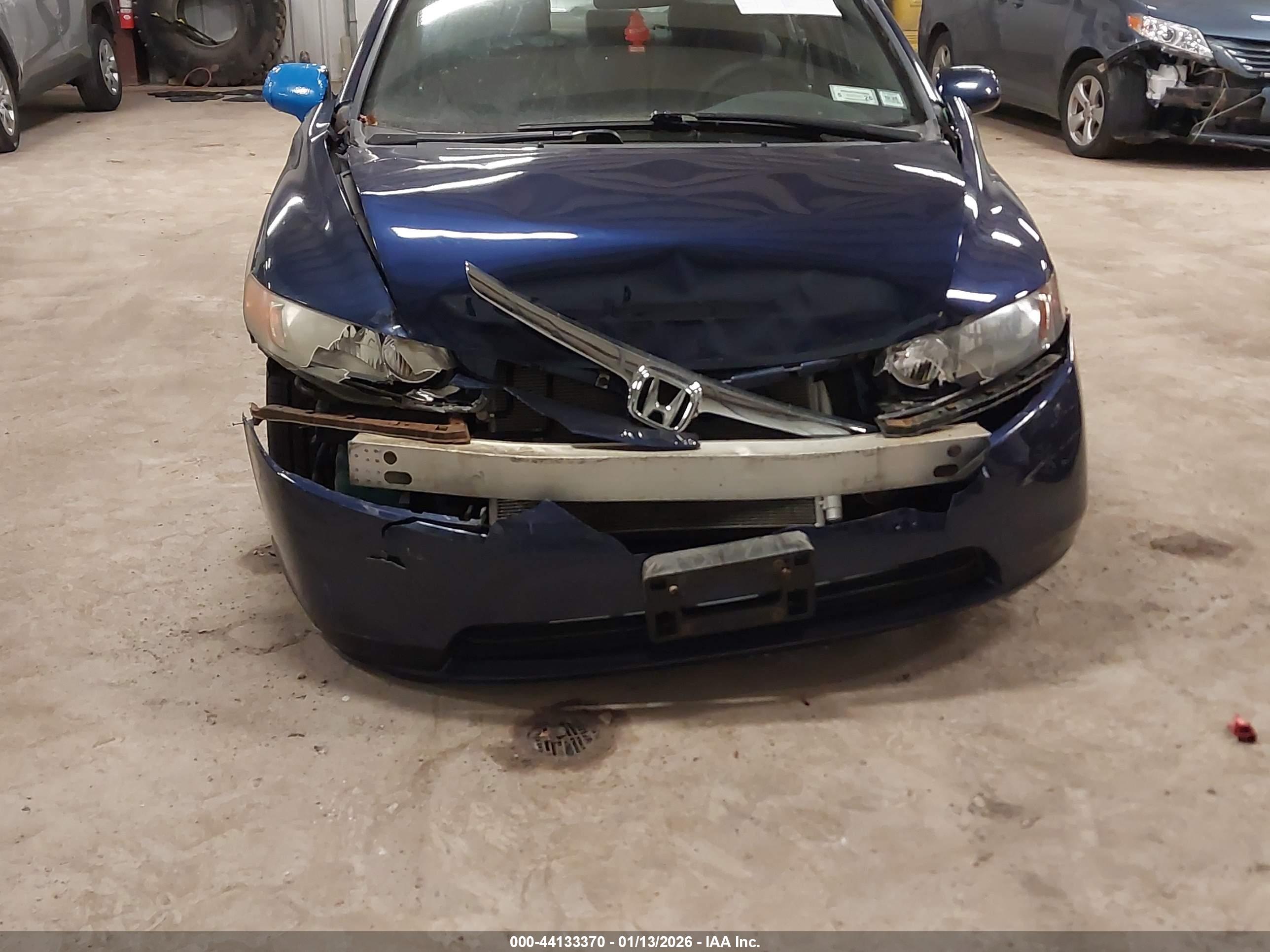 HONDA CIVIC image 6