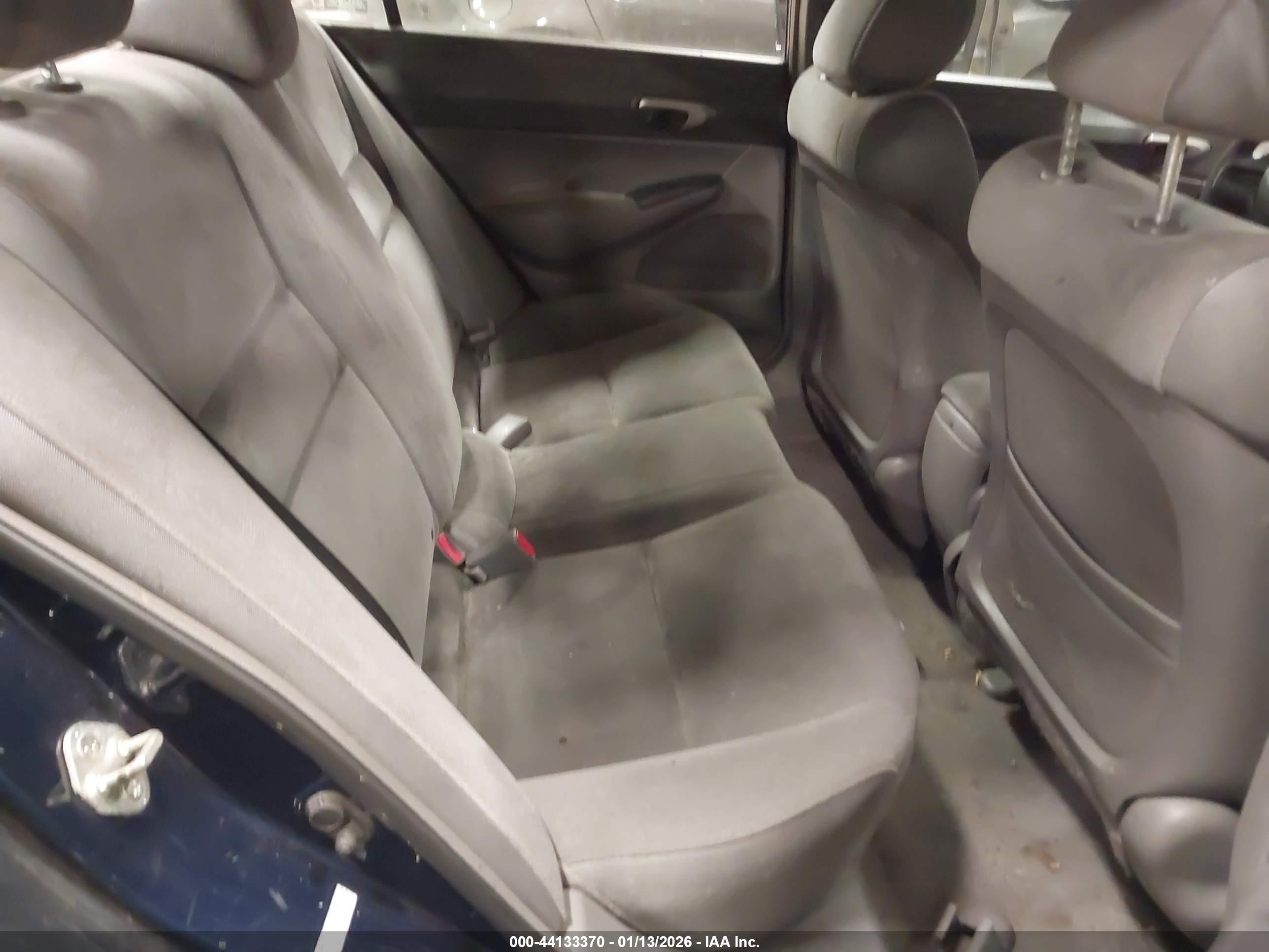 HONDA CIVIC image 8