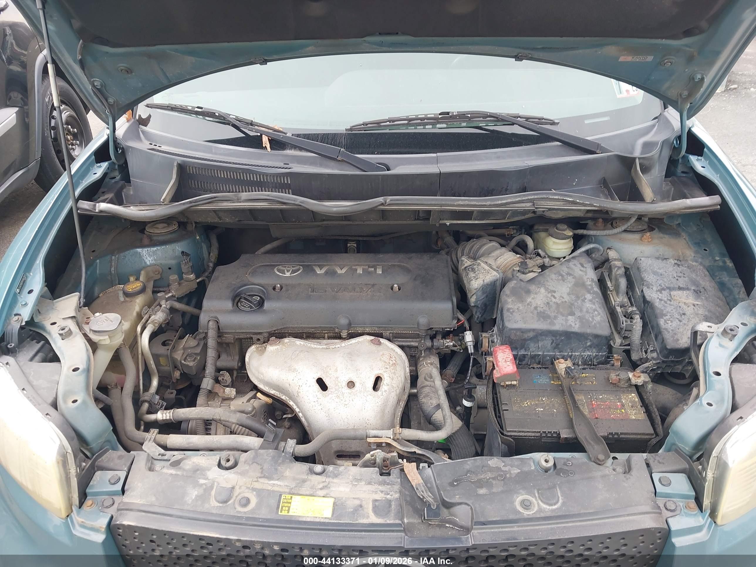 SCION XB image 10