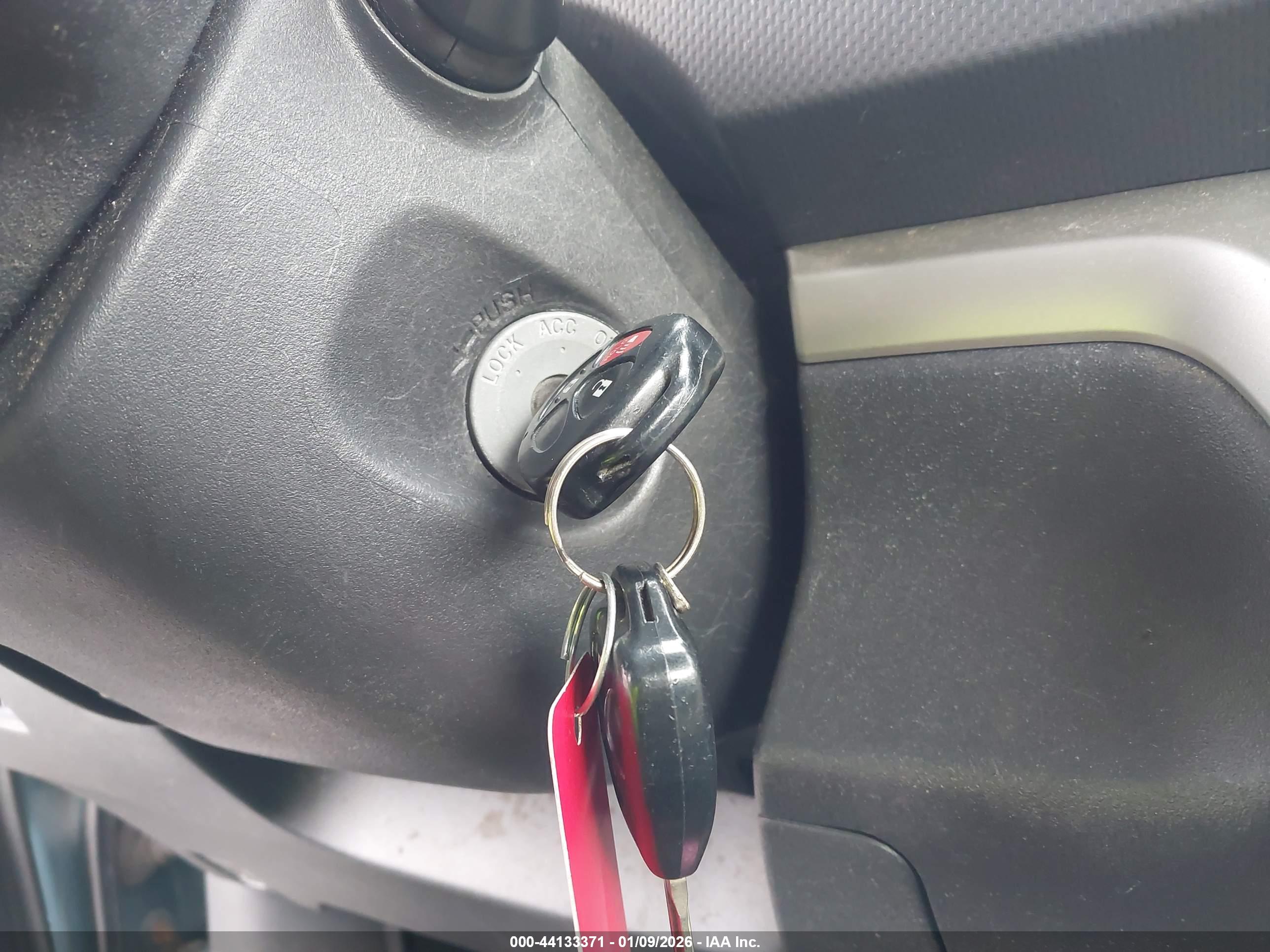 SCION XB image 11