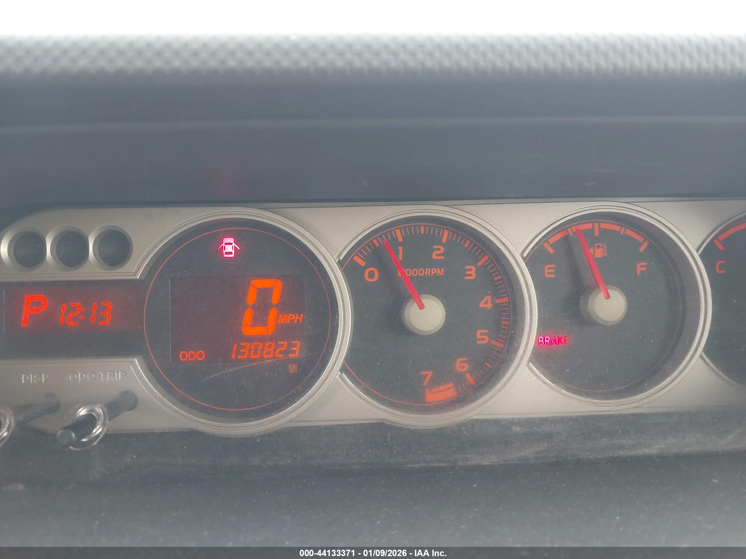 SCION XB image 7