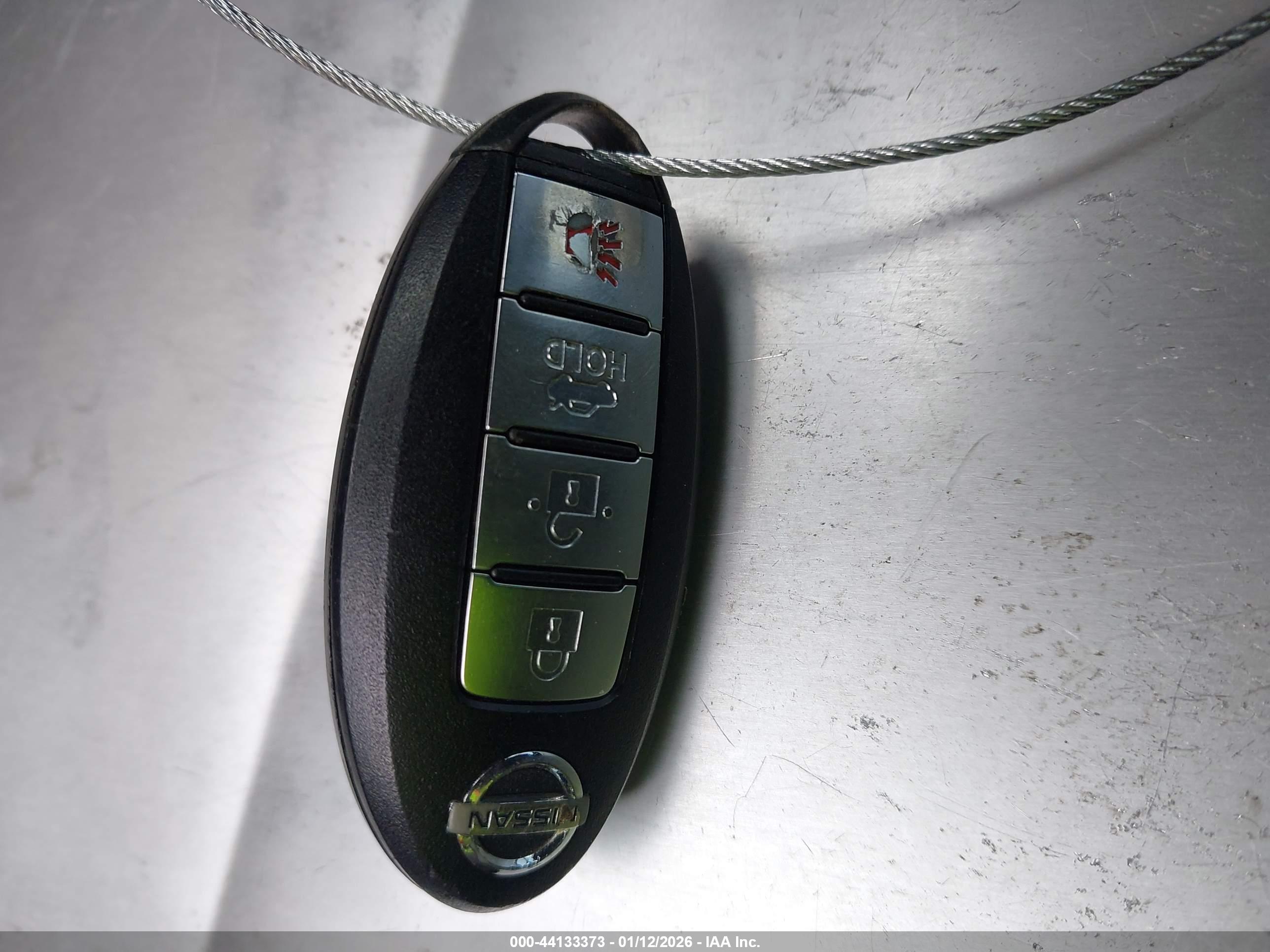 NISSAN SENTRA image 11