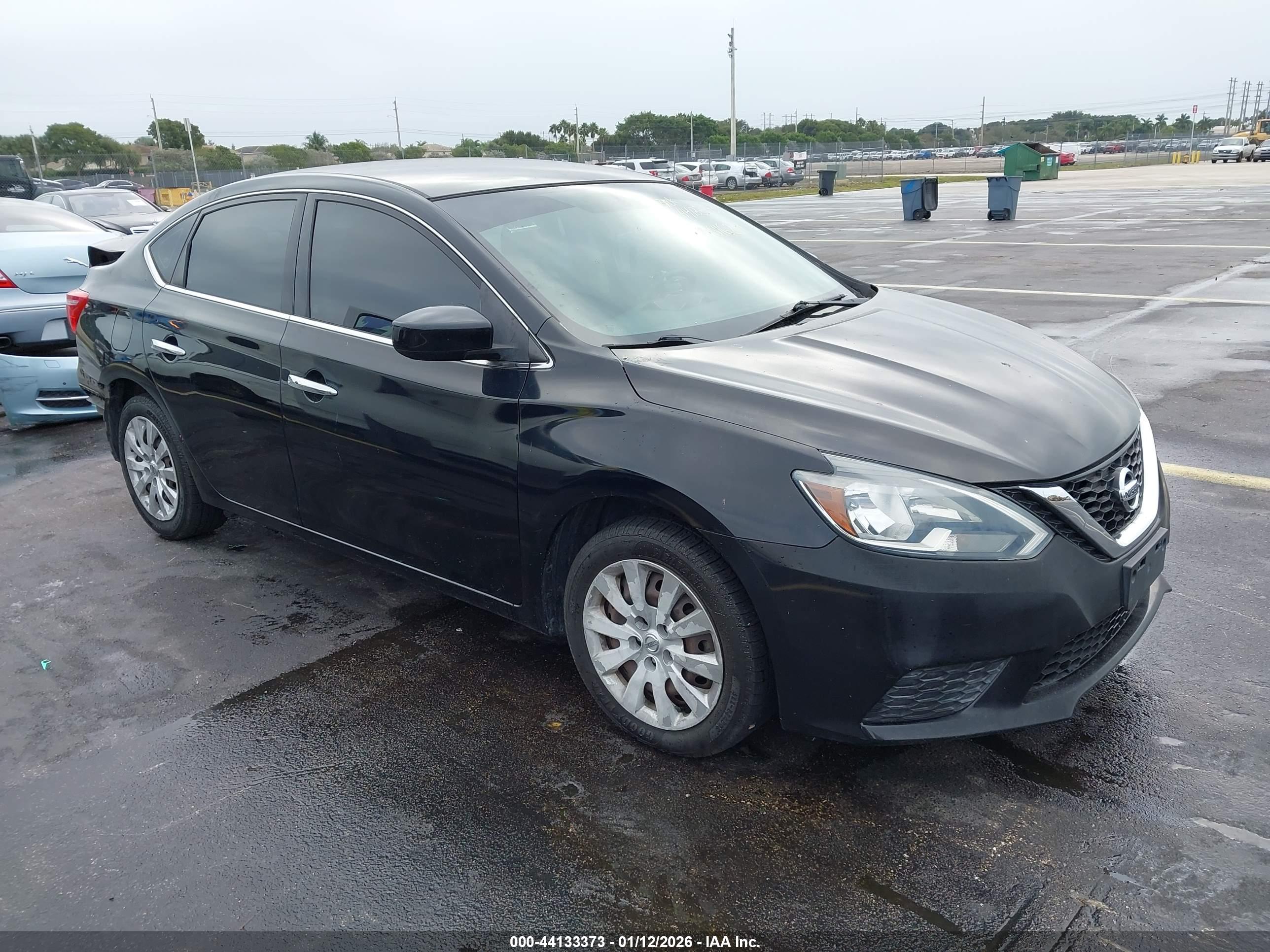 NISSAN SENTRA image 3