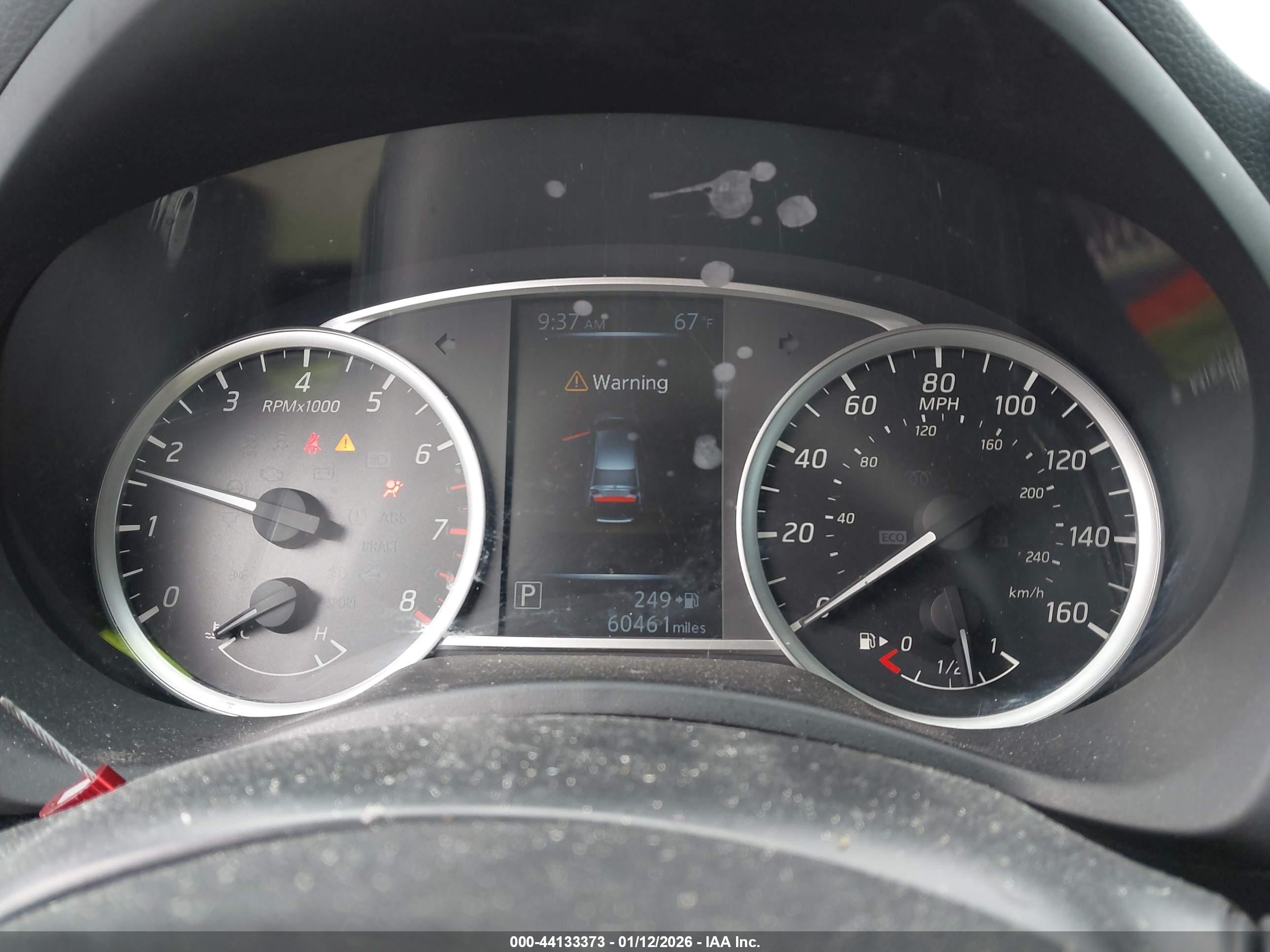 NISSAN SENTRA image 7