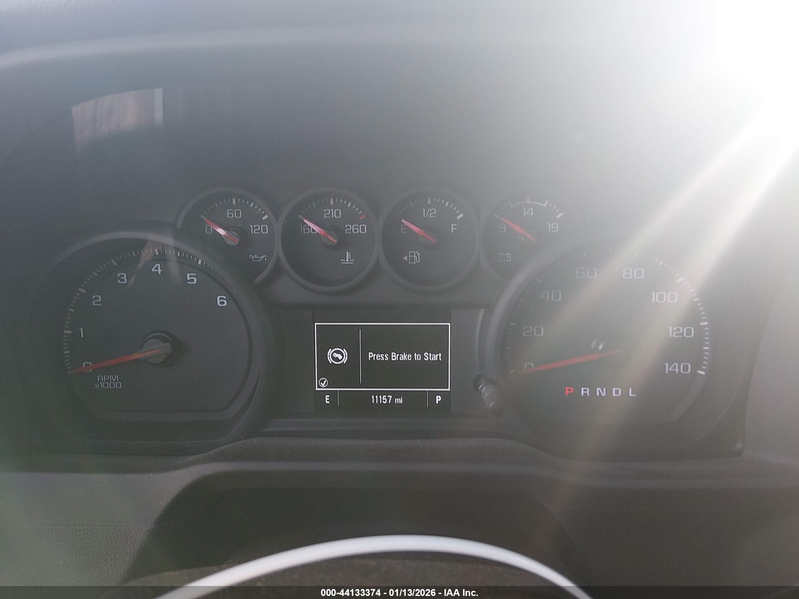 CHEVROLET SILVERADO image 7