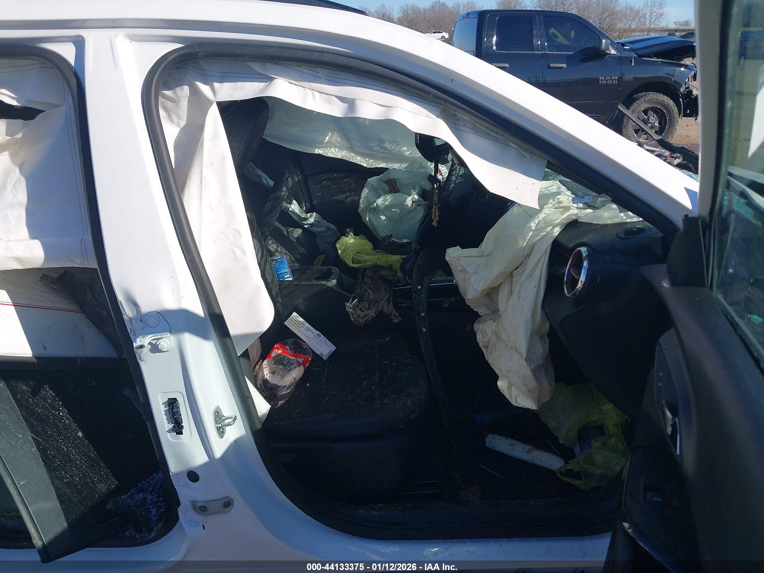 CHEVROLET TRAX image 5