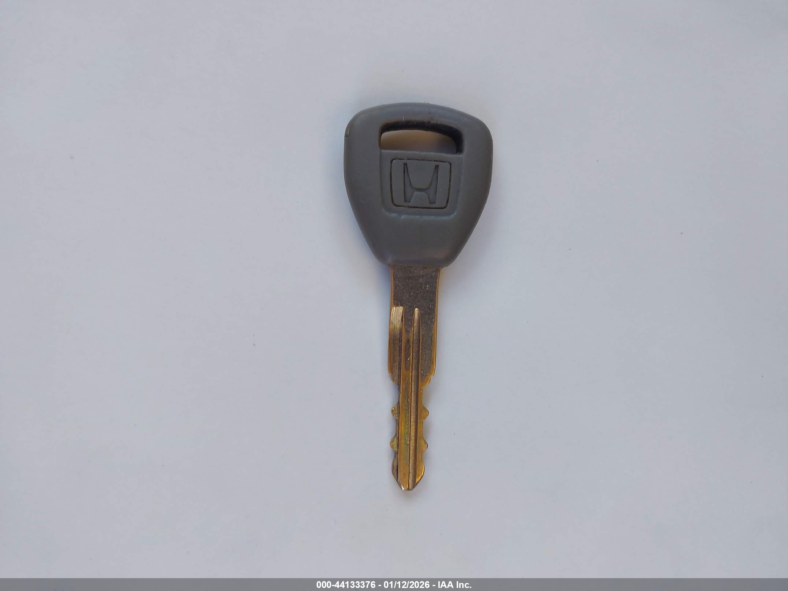 HONDA ACCORD image 11