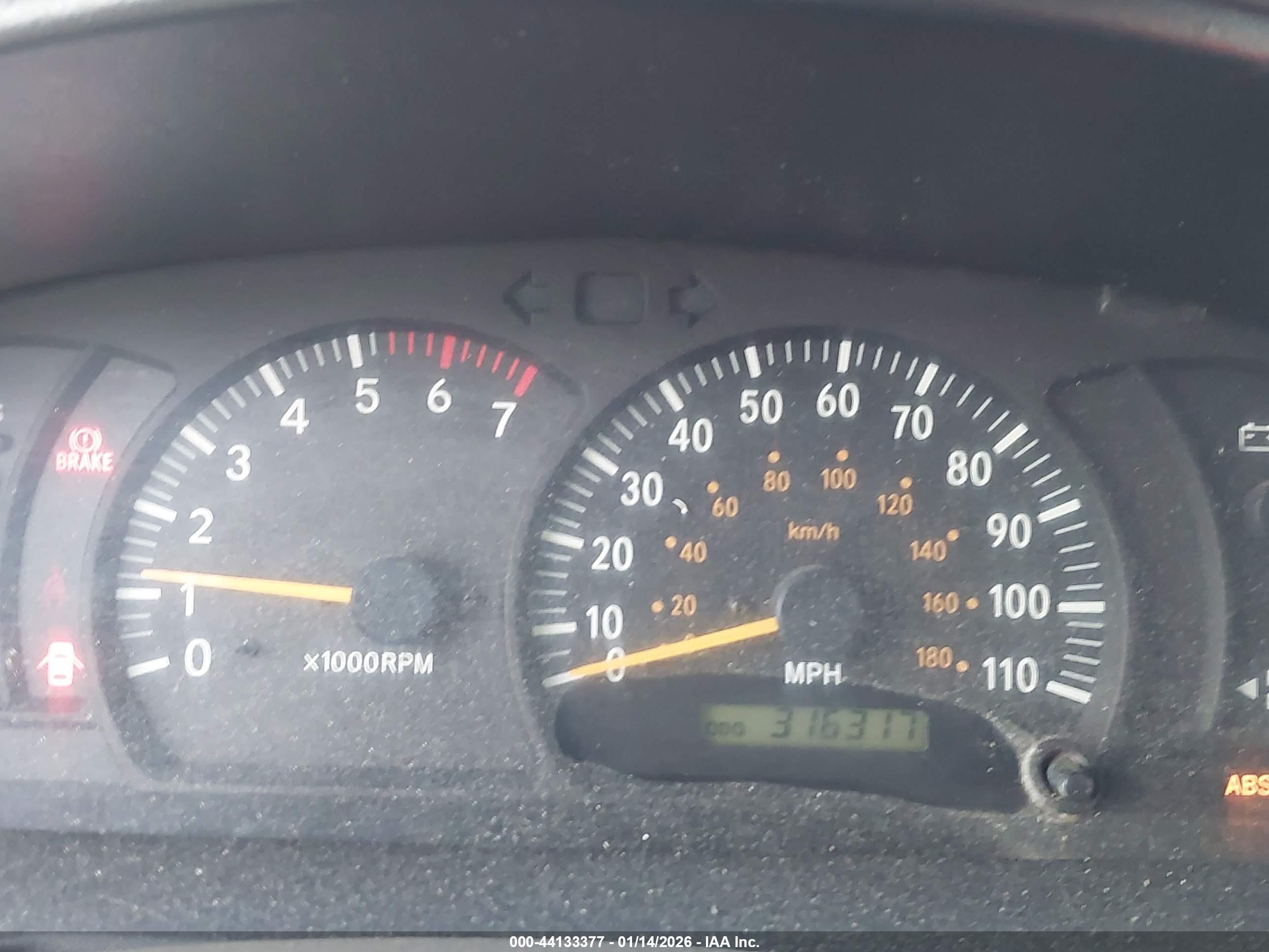 TOYOTA TUNDRA image 7