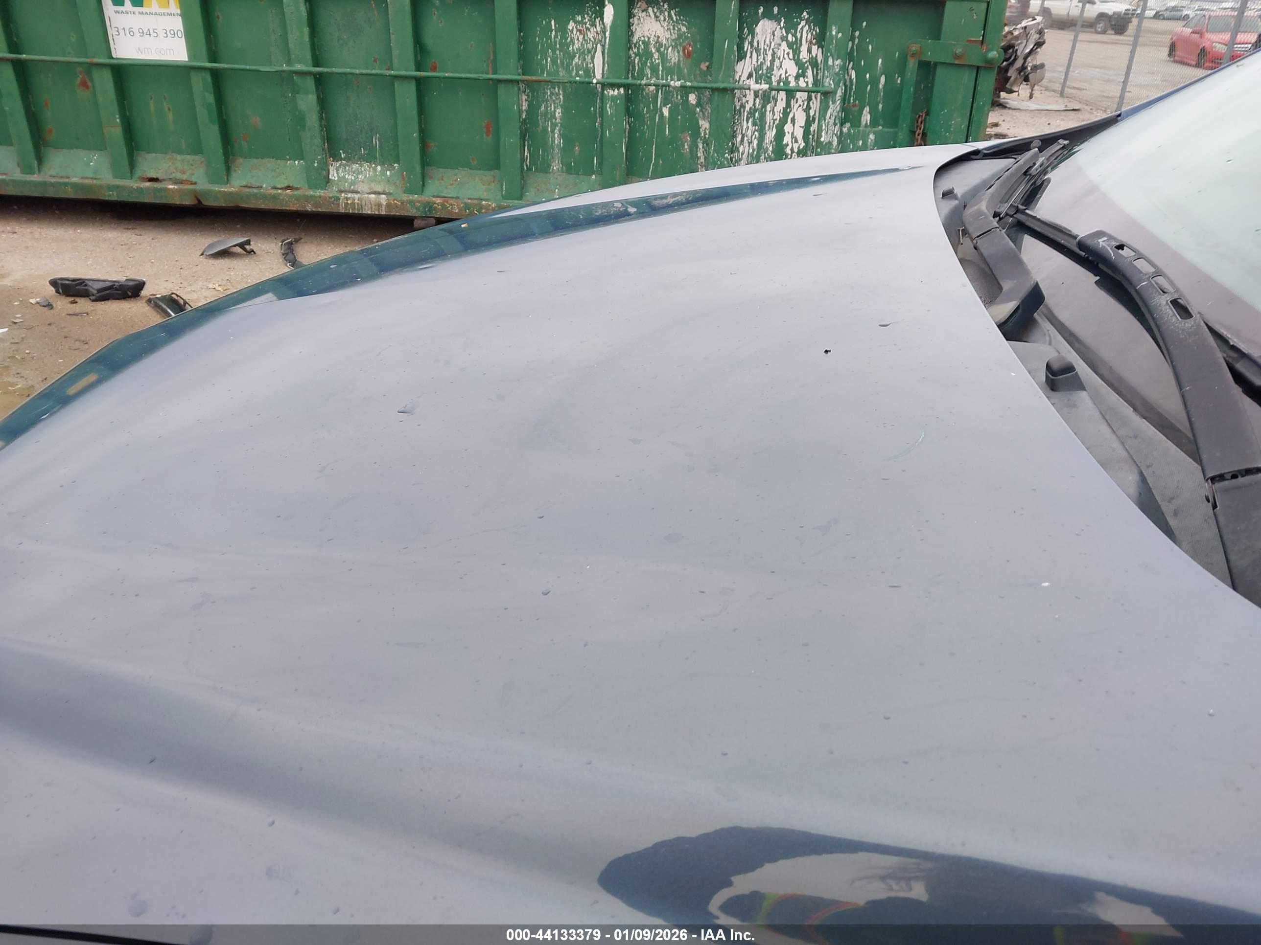CHEVROLET EQUINOX image 6