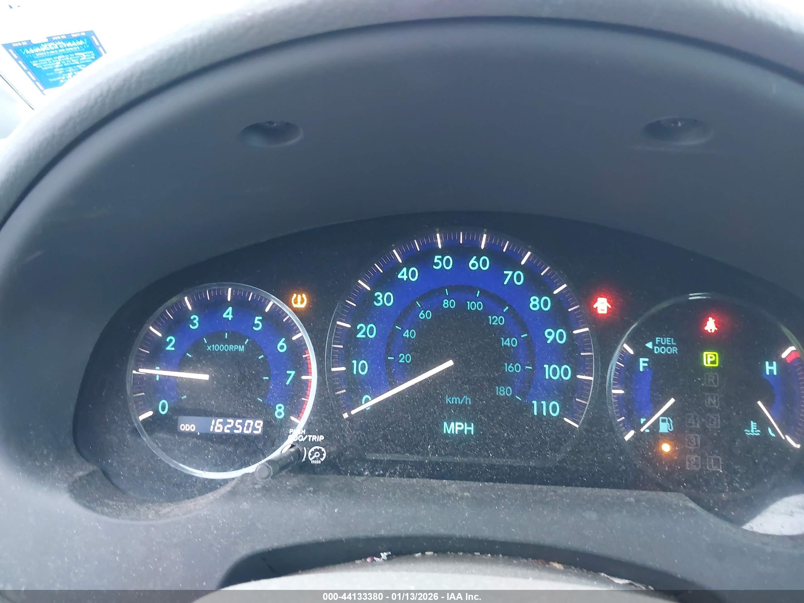 TOYOTA SIENNA image 7